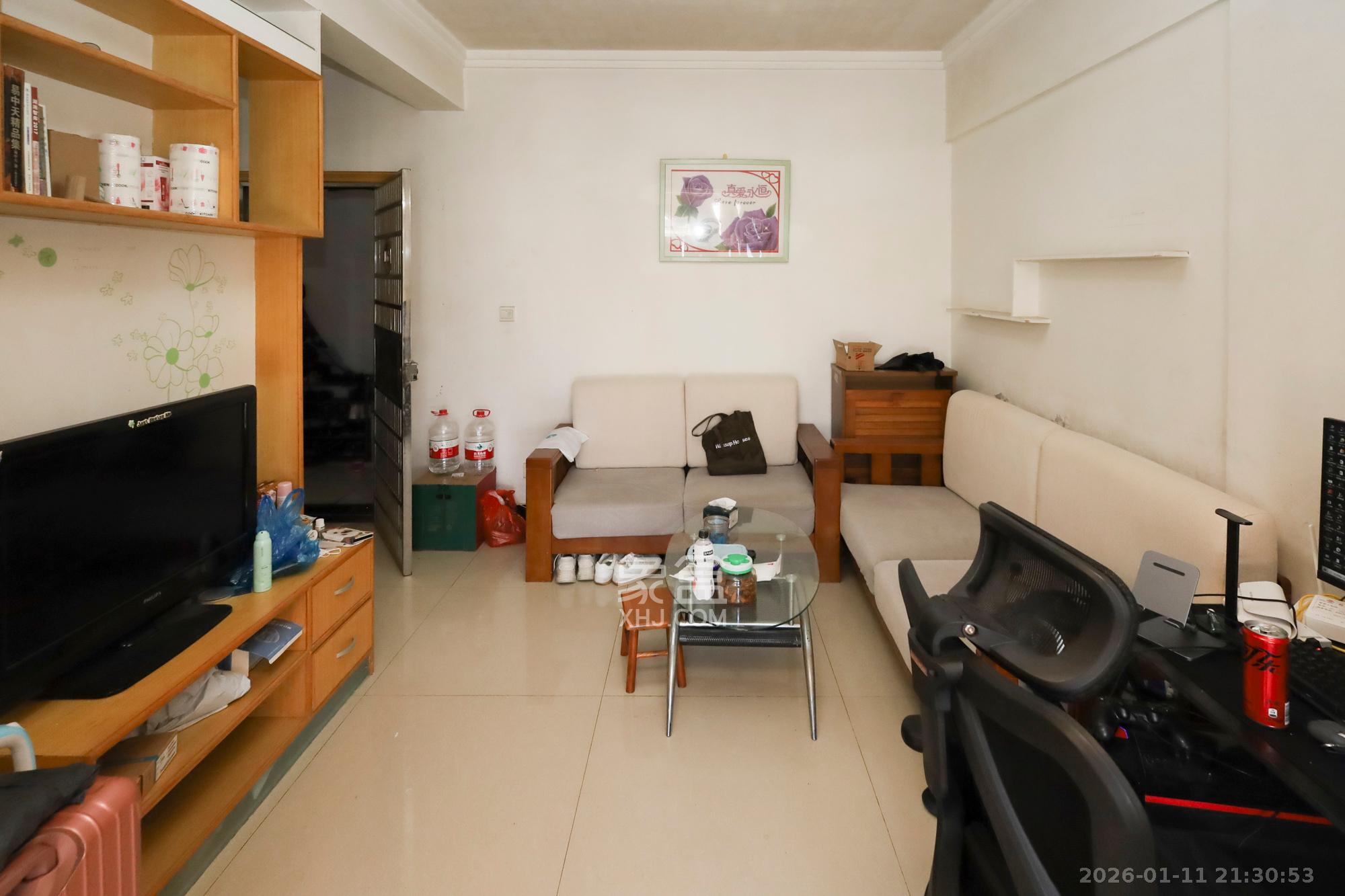 香麓丽舍  1室1厅1卫    35.0万