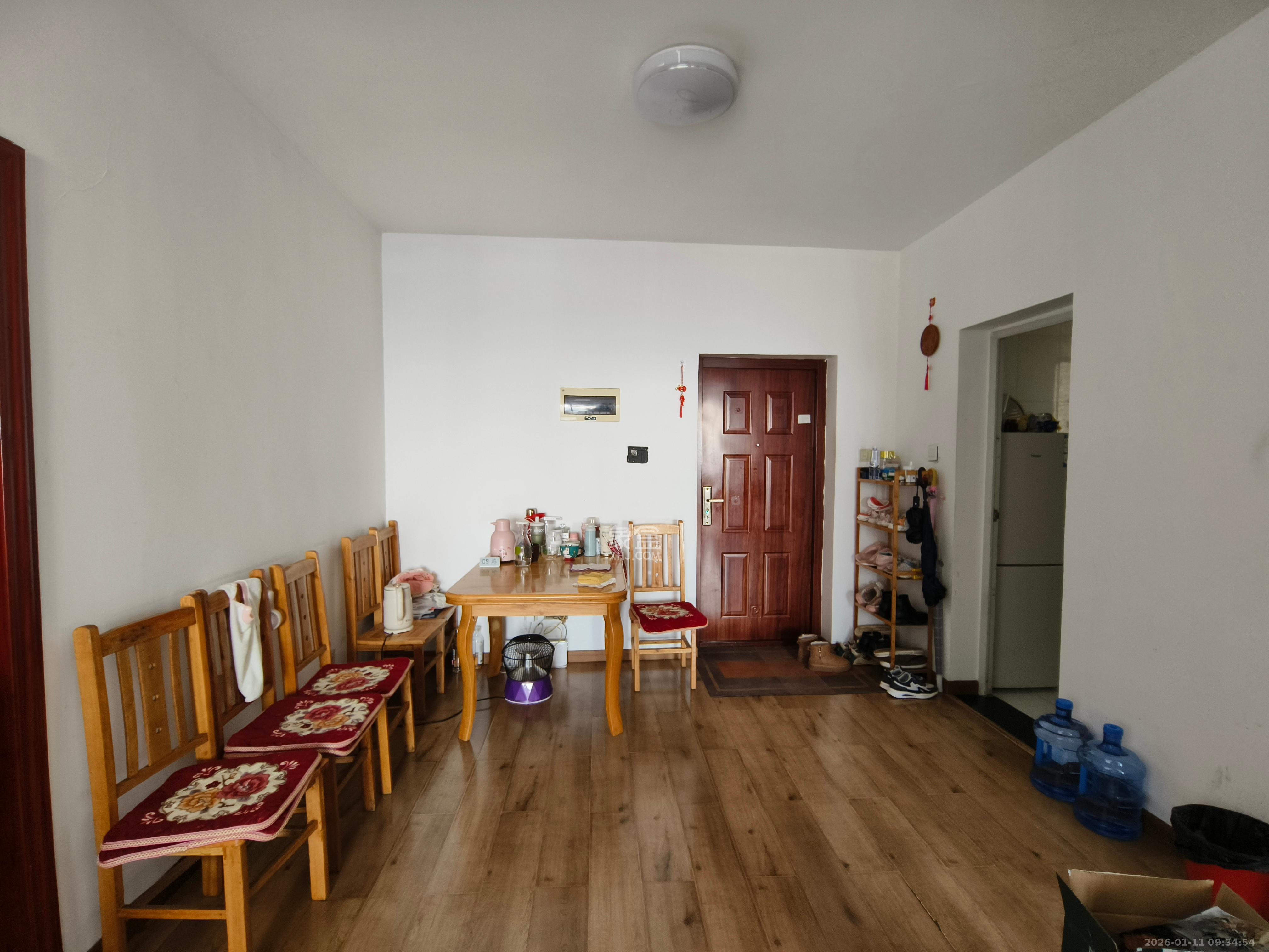 鑫远湘府华城 2室2厅1卫 2100.0元/月 鑫远湘府华城 2室2厅1卫 2100.0元/月室内图