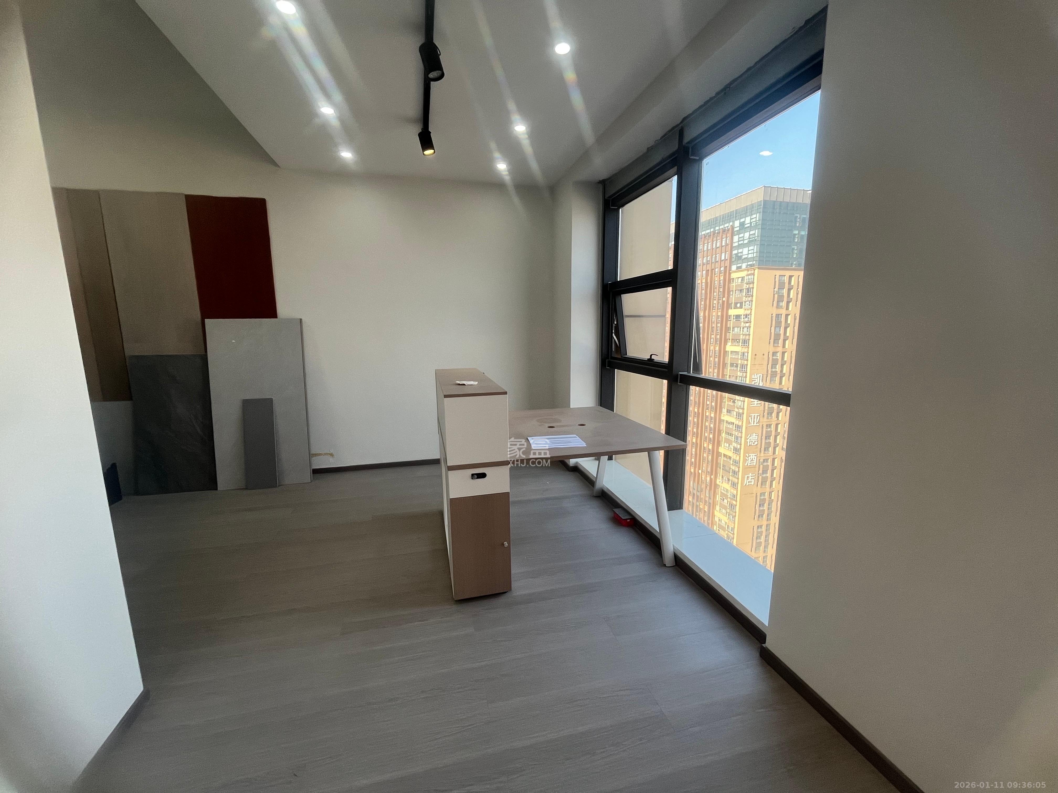 万坤图财富广场 1室1厅0卫 3800.0元/月 万坤图财富广场 1室1厅0卫 3800.0元/月室内图