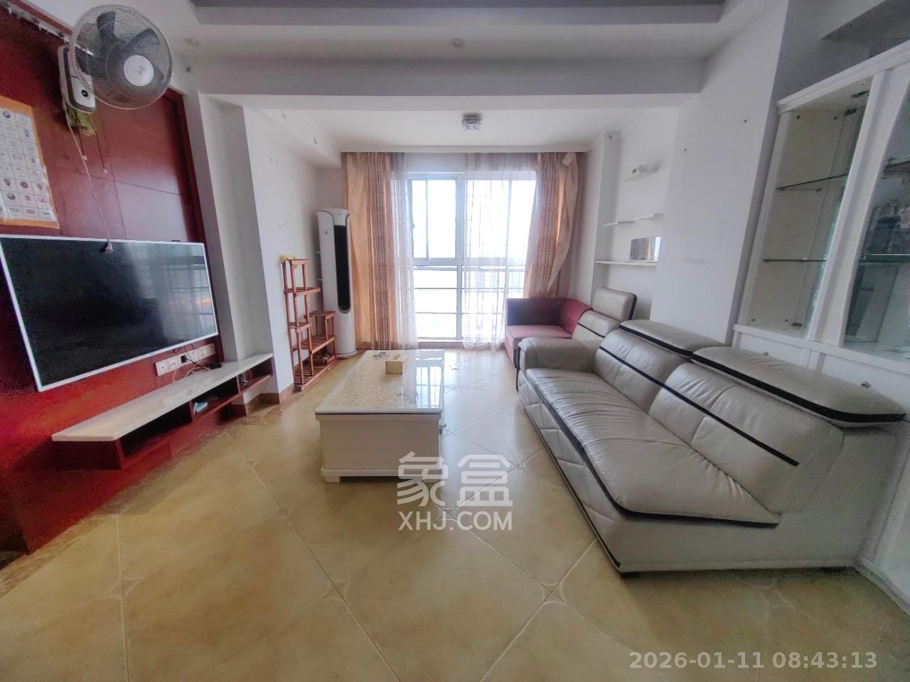 嘉福长安郡（融信澜悦、嘉福好美家园）