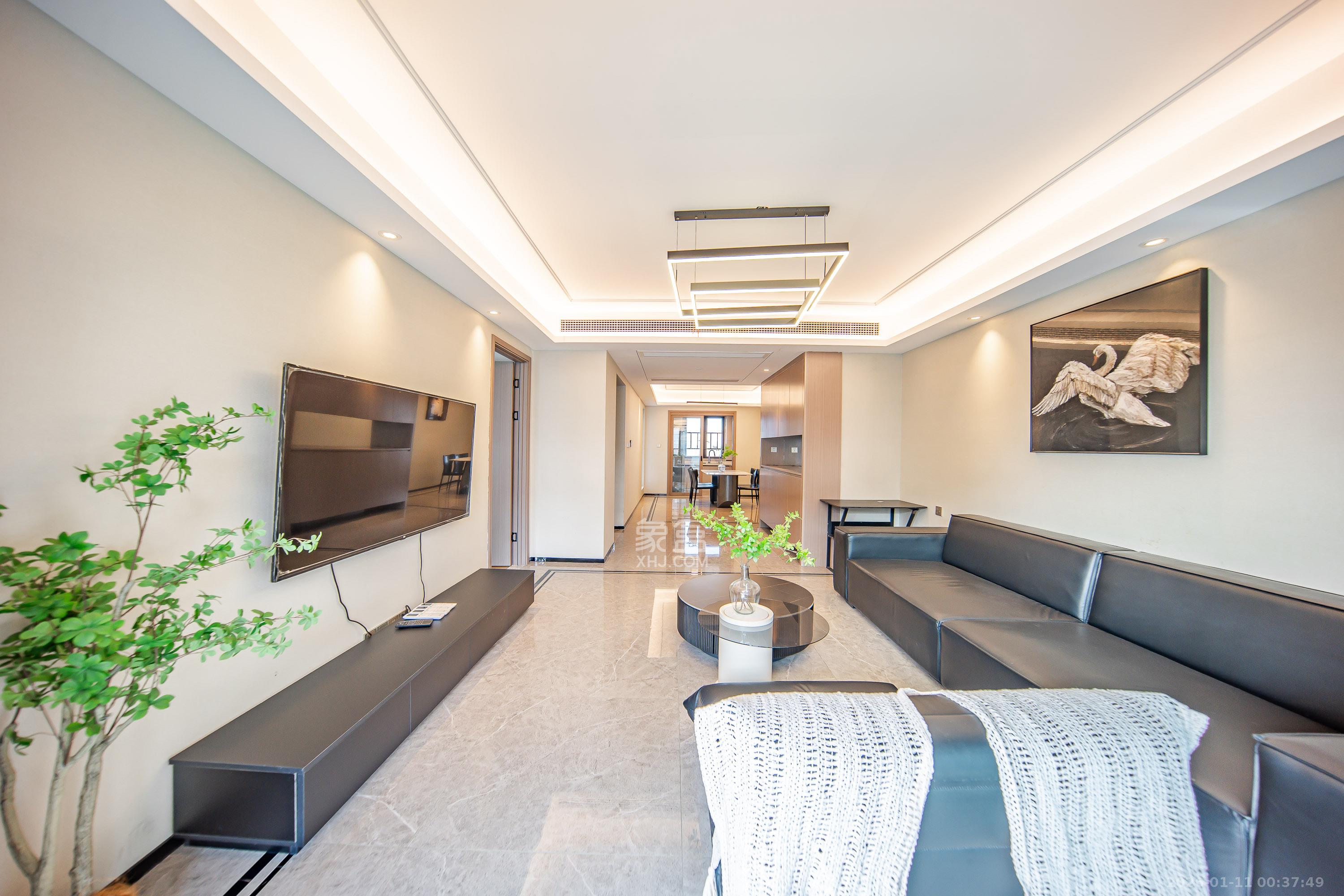 建发电建江山悦  4室2厅2卫    146.0万