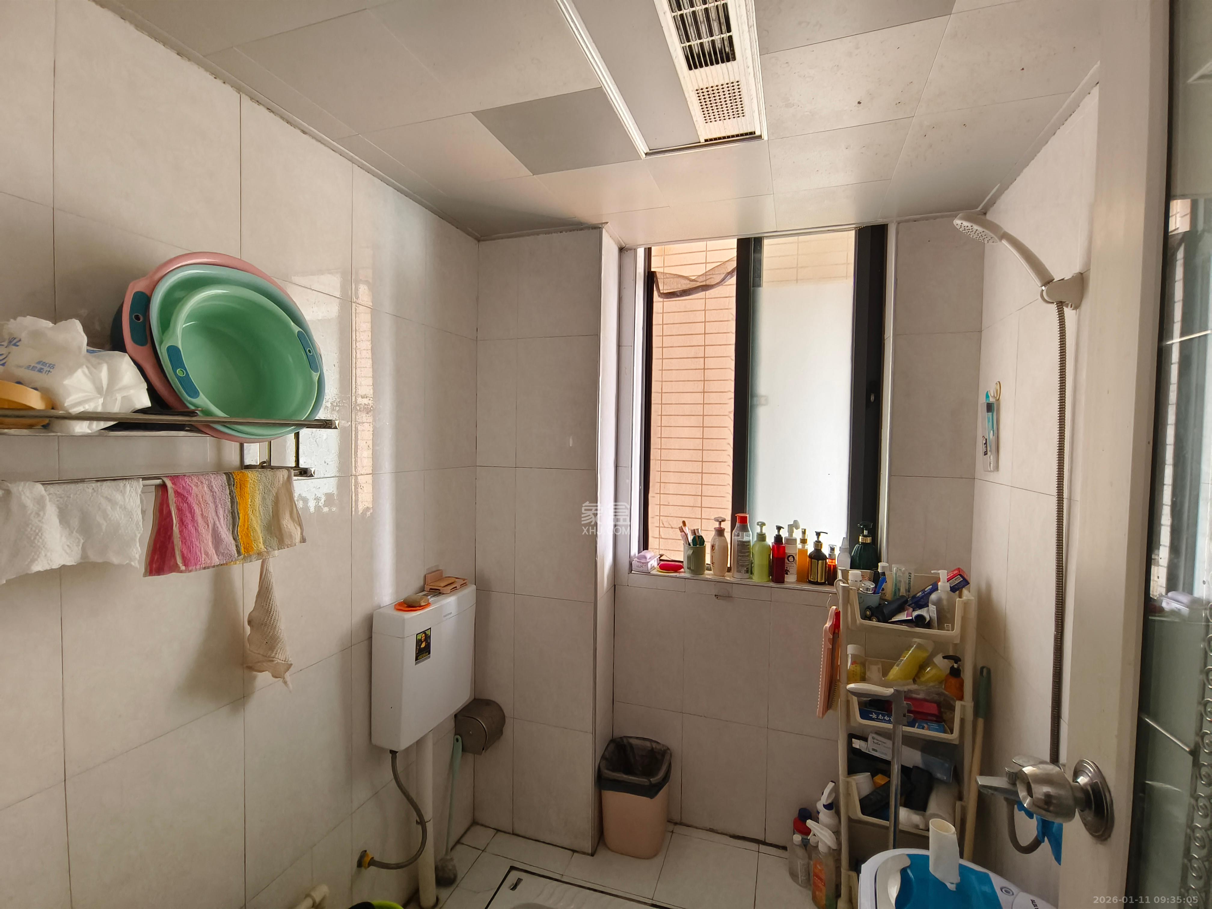 鑫远湘府华城  2室2厅1卫    2100.0元/月室内图