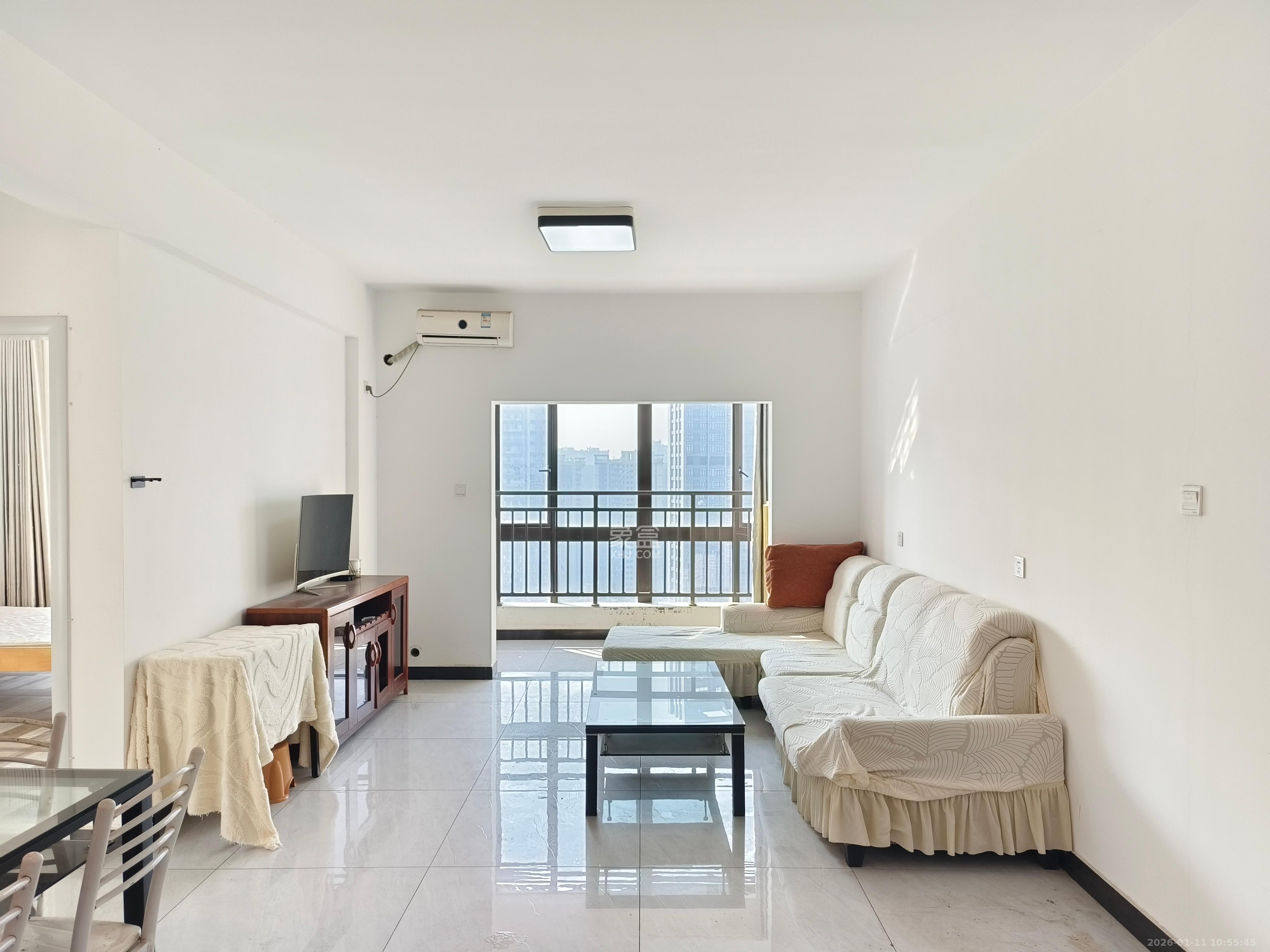 长燃新奥佳园  3室2厅1卫    50.0万