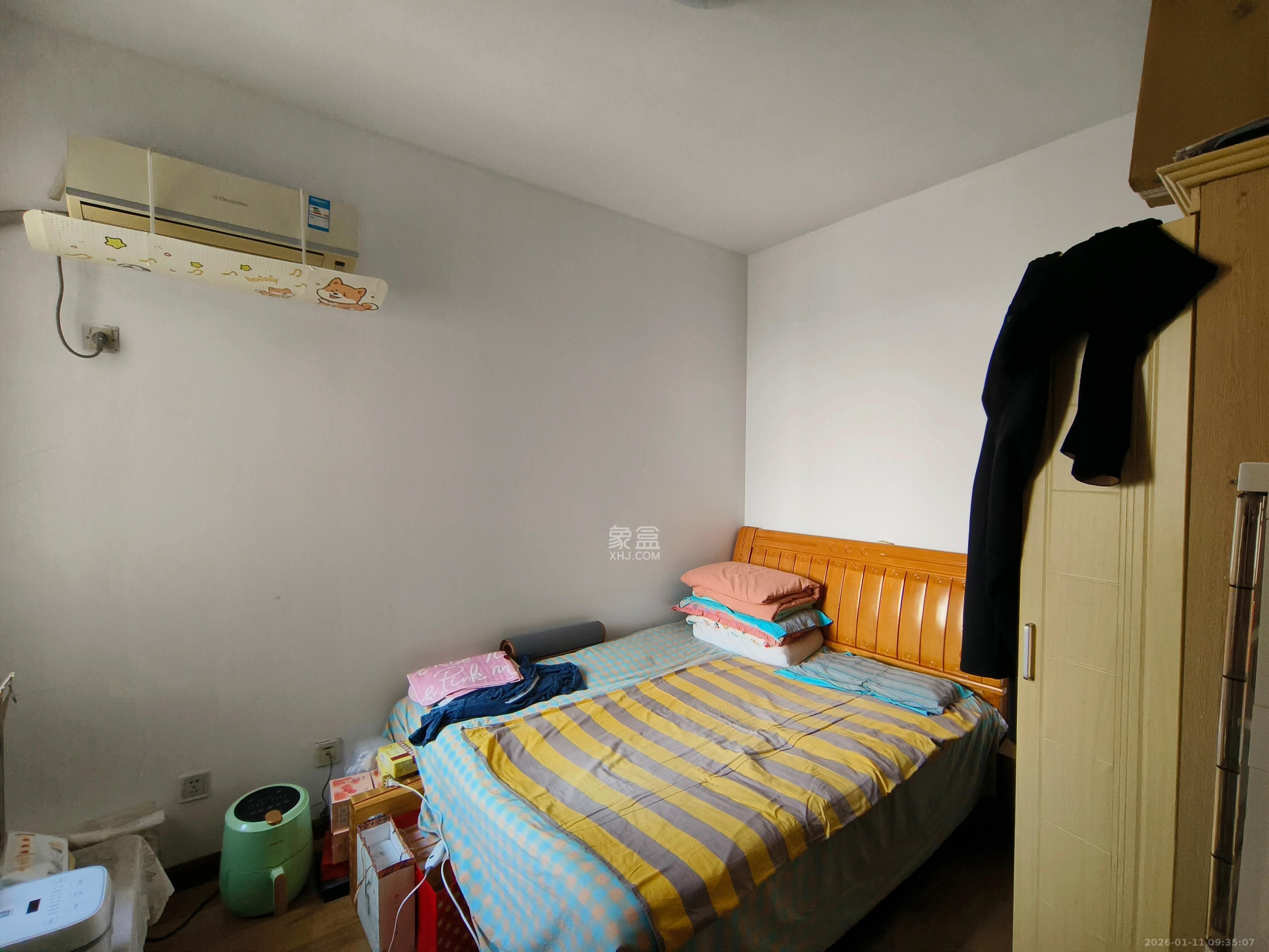 鑫远湘府华城 2室2厅1卫 2100.0元/月 鑫远湘府华城 2室2厅1卫 2100.0元/月室内图