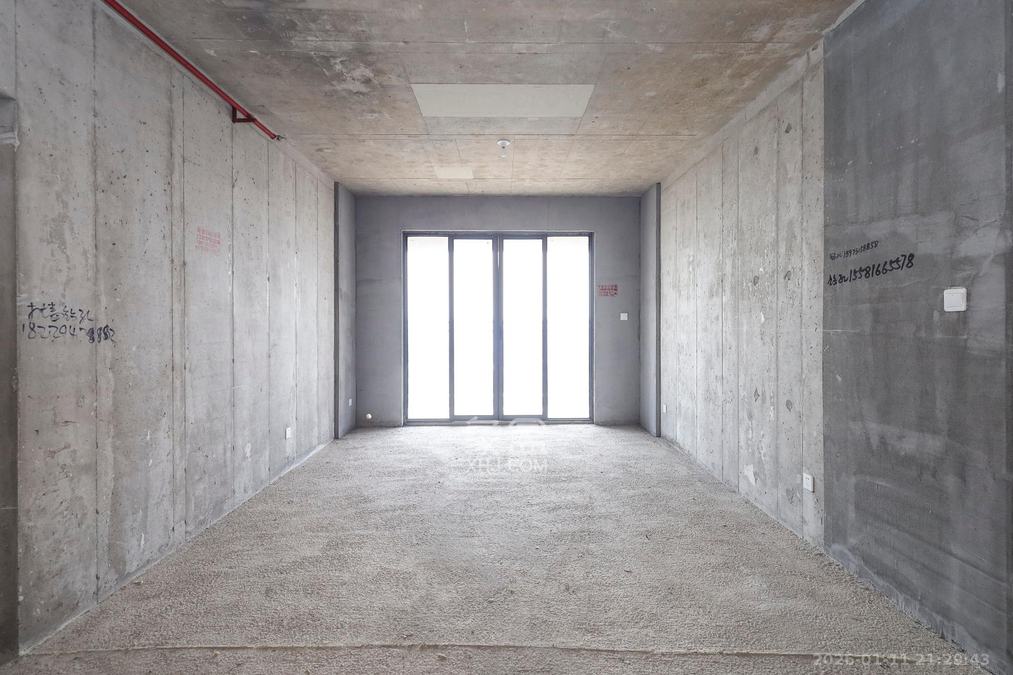 堤亚纳湾（深业沙河城）