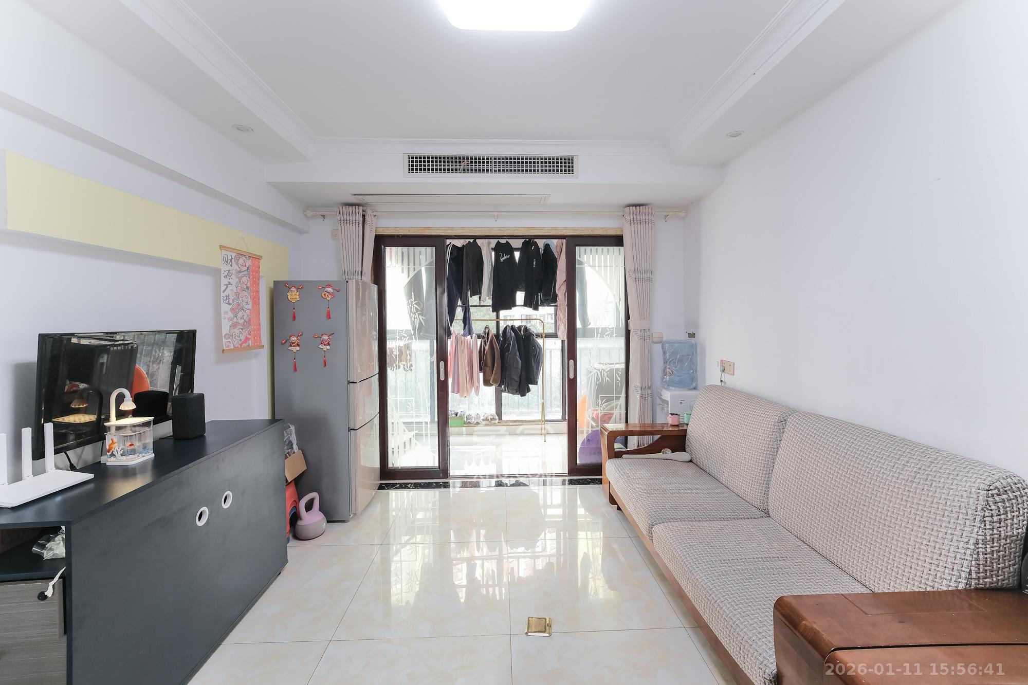 保利香槟国际A区  3室2厅1卫    65.0万