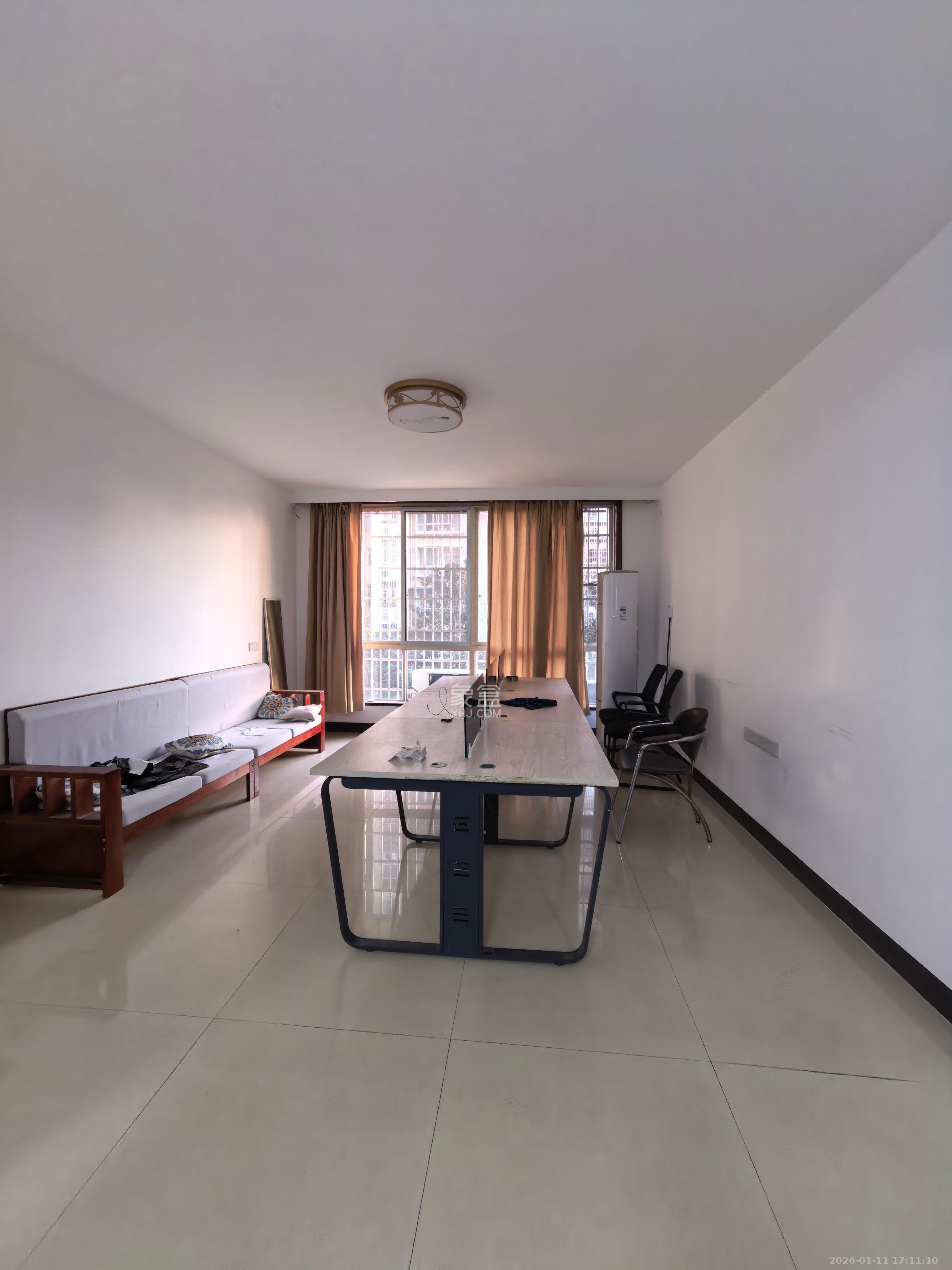 四季美景一、二期