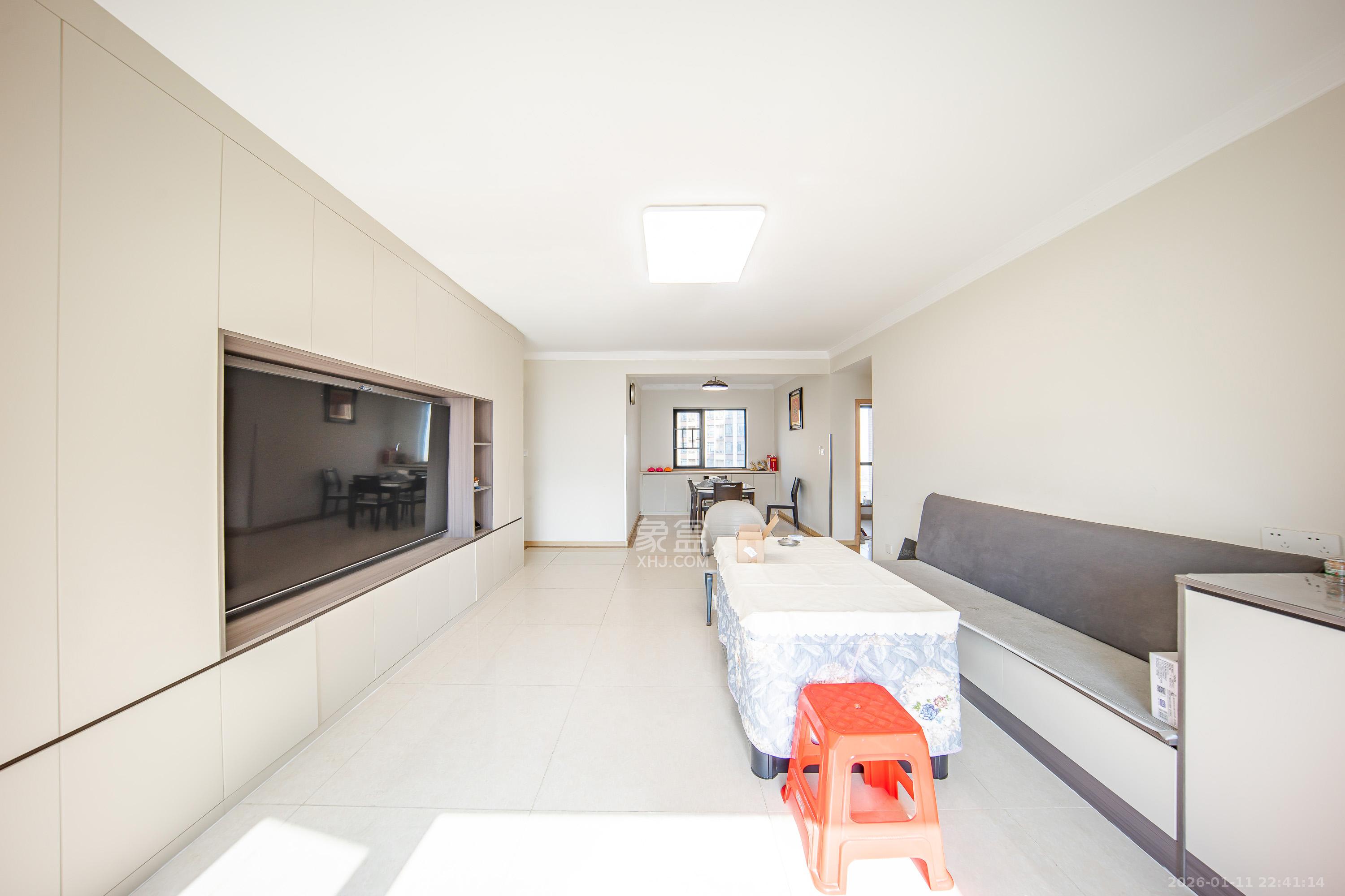 兰亭湾畔  4室2厅2卫    151.0万