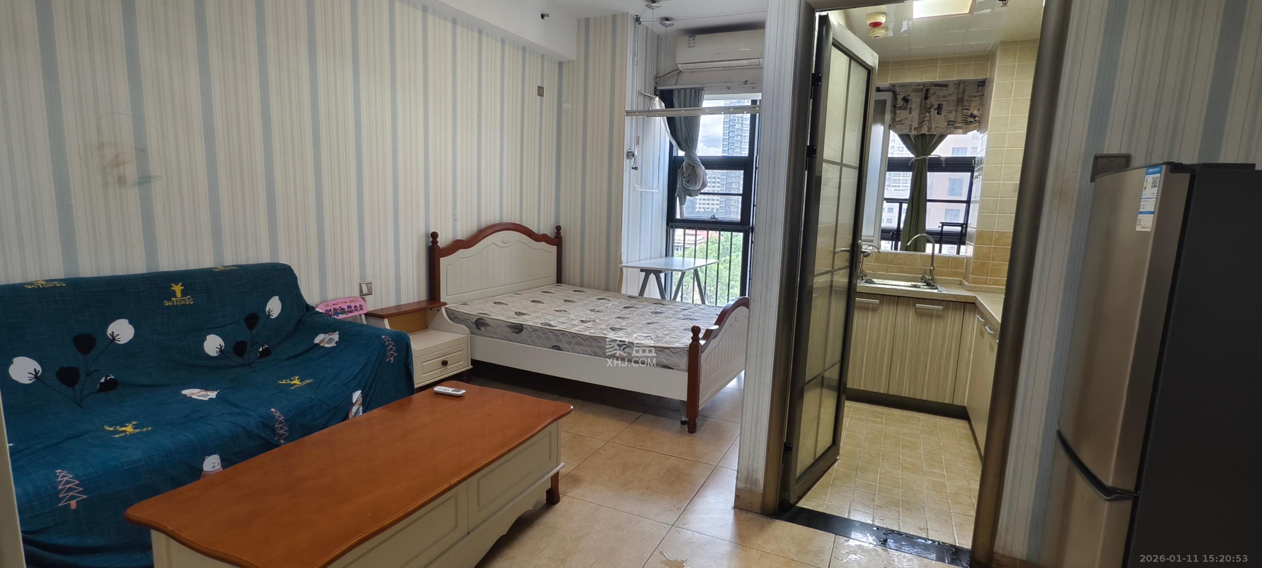 第六都（陆都小区）