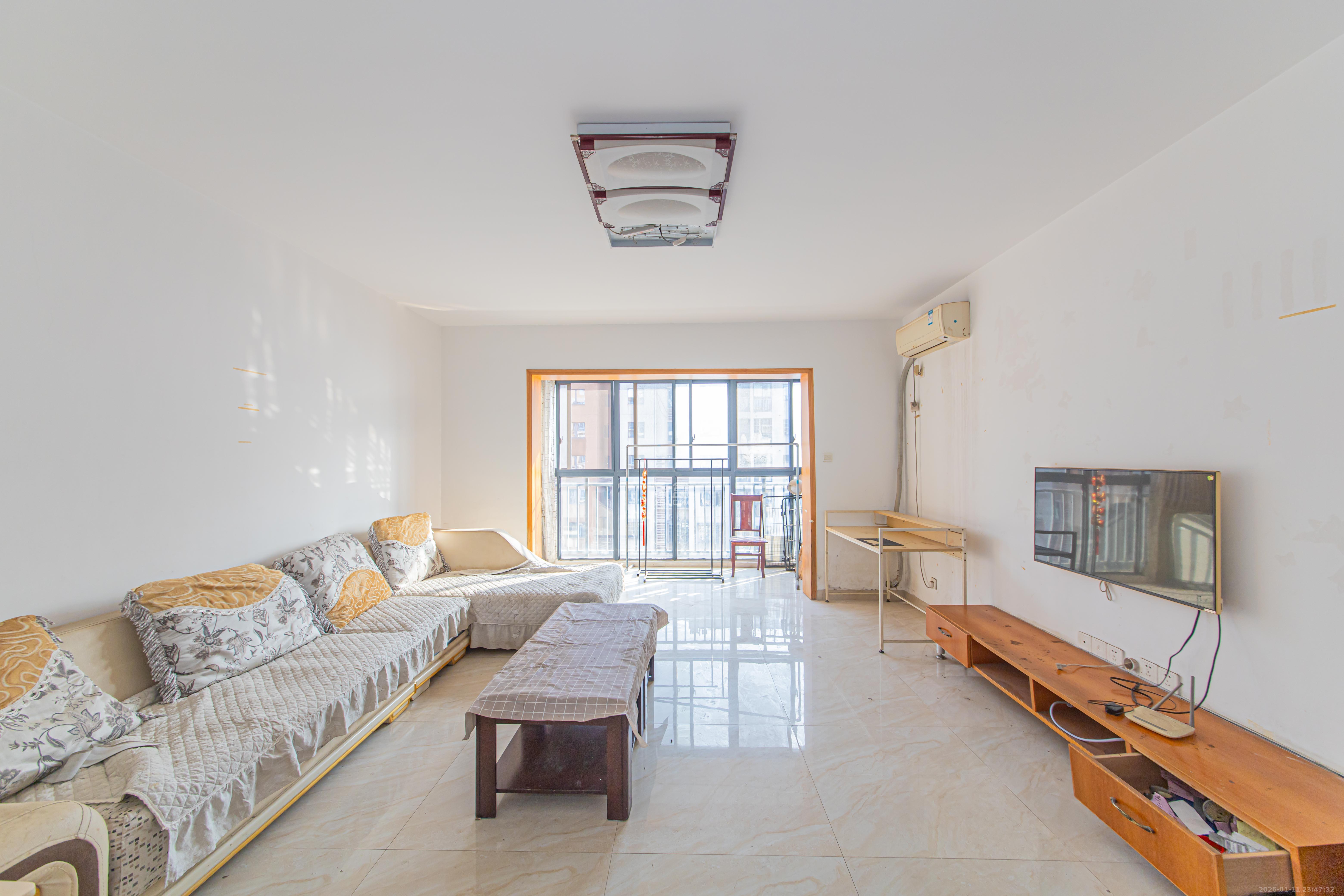 天和家园  3室2厅2卫    95.0万