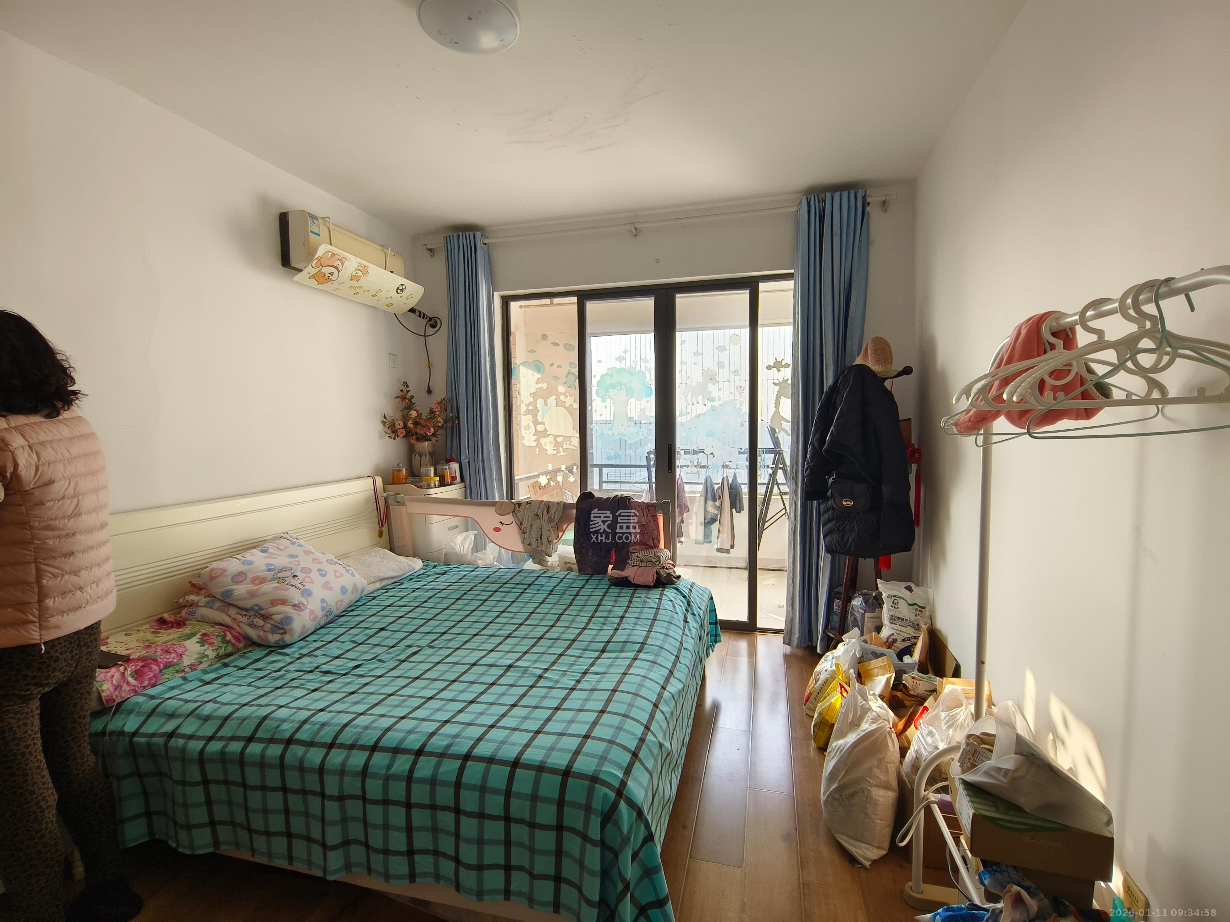 鑫远湘府华城 2室2厅1卫 2100.0元/月 鑫远湘府华城 2室2厅1卫 2100.0元/月室内图