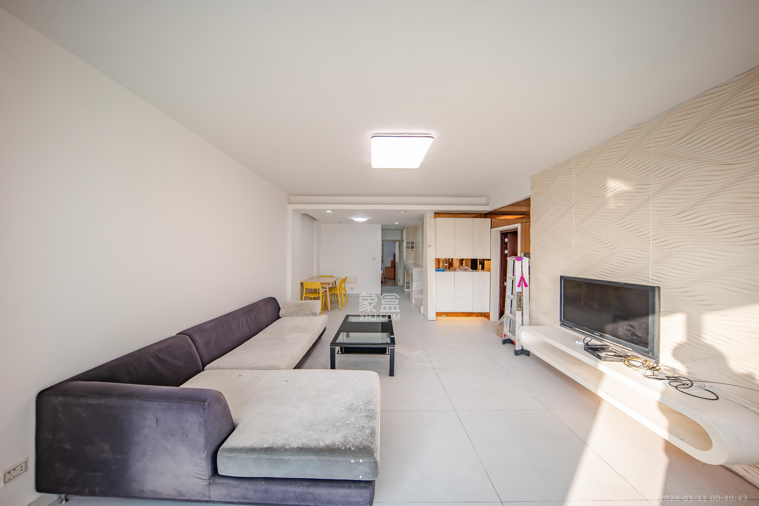 阳光100二期  4室2厅1卫    116.0万