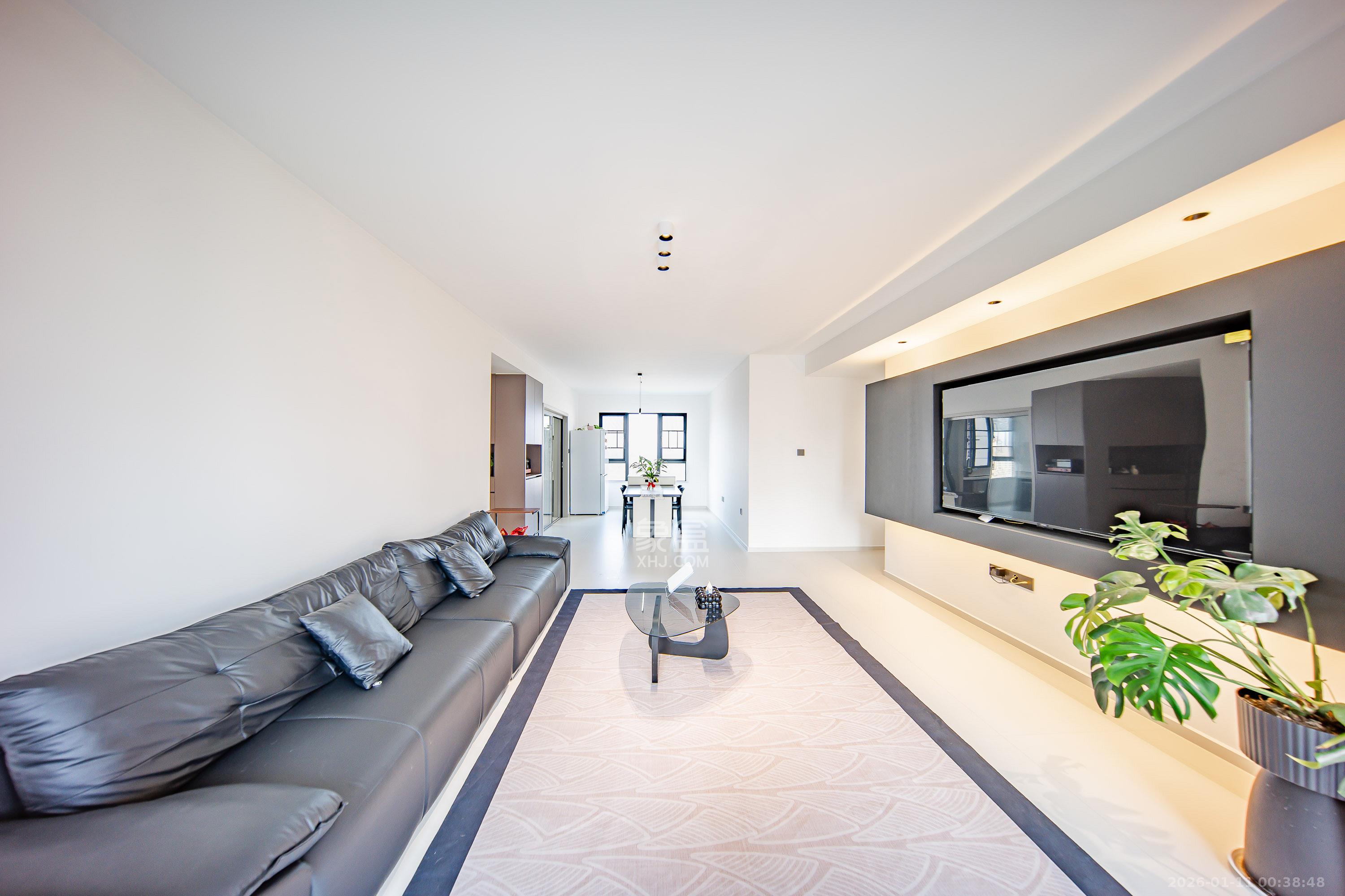 汉唐翰林府  3室2厅2卫    99.0万