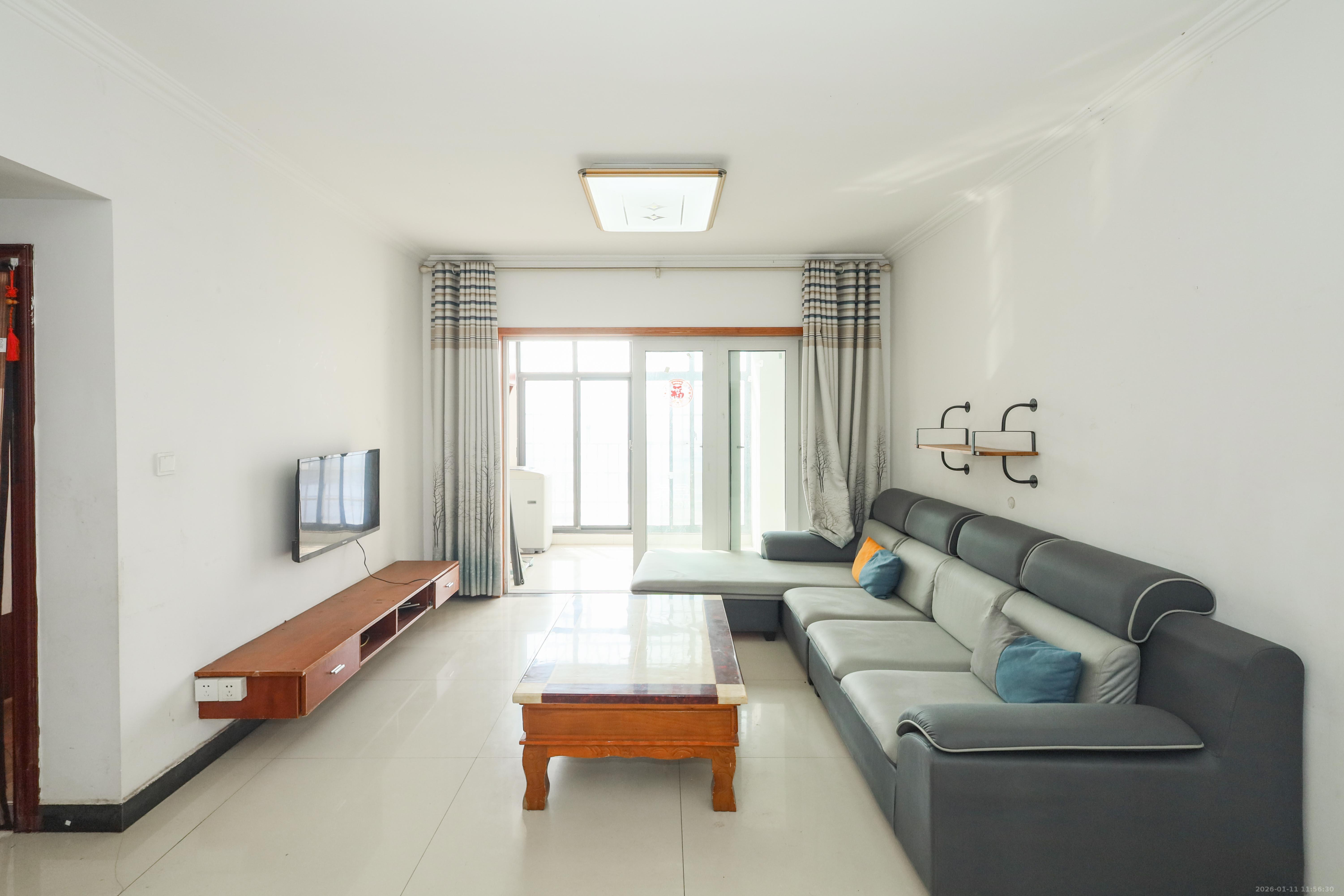 和馨园  2室2厅1卫    56.0万