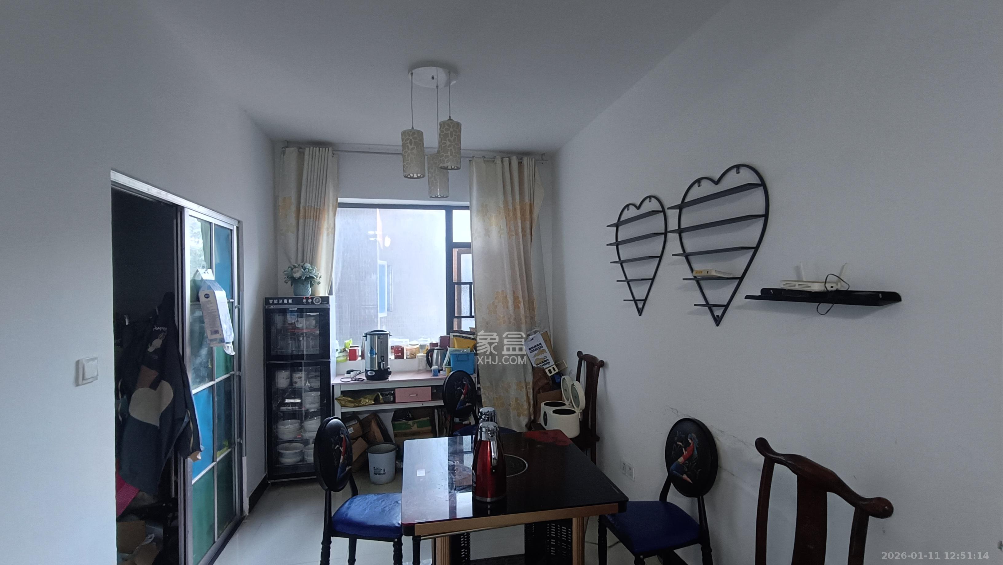 BOBO天下城（CTA财富中心）