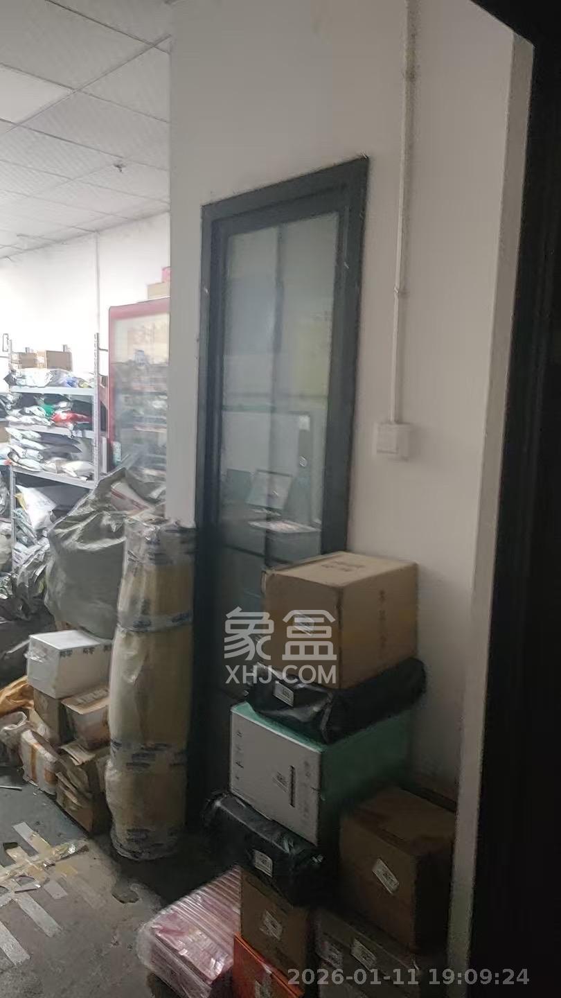 恒大清澜苑（恒大御景半岛四期）   50.0㎡      2500.0元/月室内图