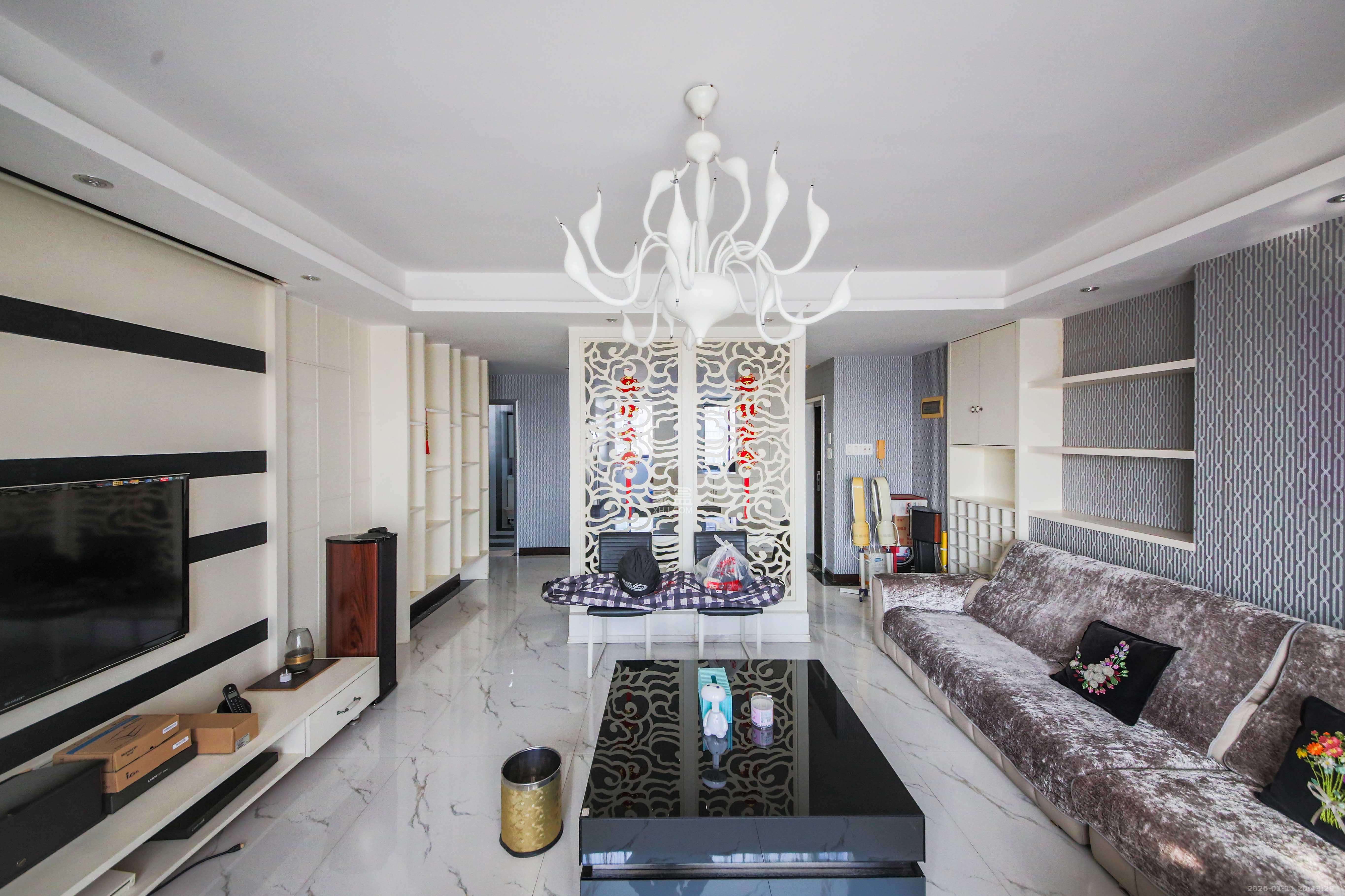 升远君尚嘉筑  4室2厅2卫    179.0万