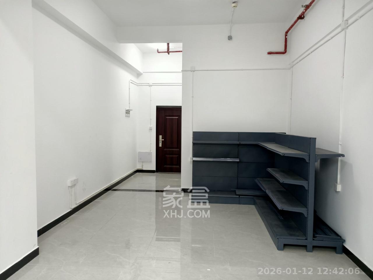 奥克斯缔壹城   48.0㎡      1200.0元/月