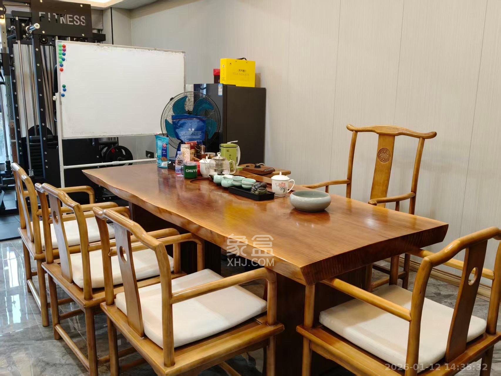 汇一城（汇壹公馆）   350.0㎡      15000.0元/月室内图