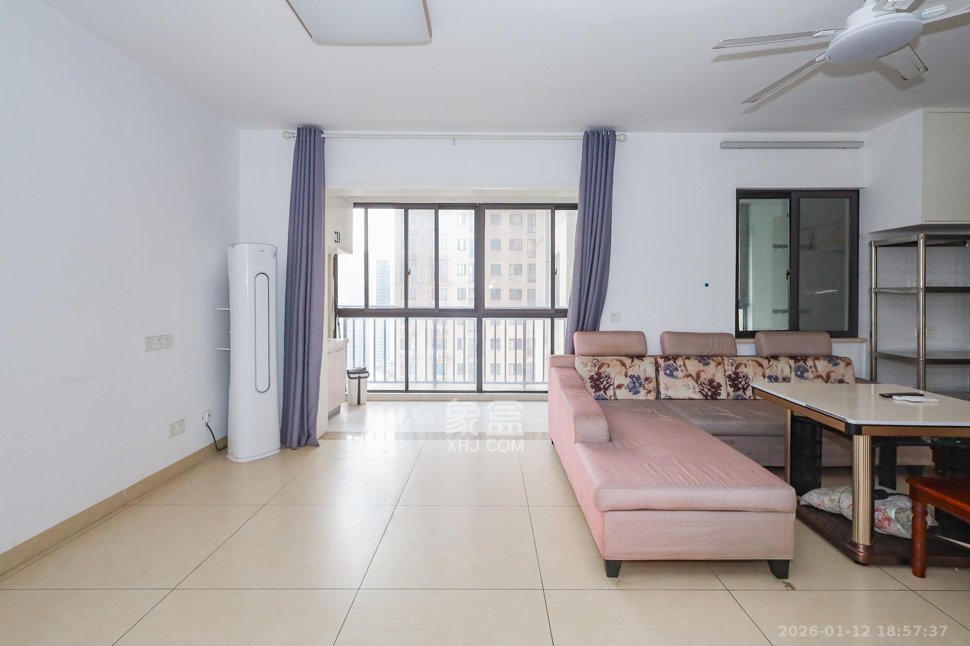 钰龙天下二期（钰龙佳园）  4室2厅2卫    215.0万