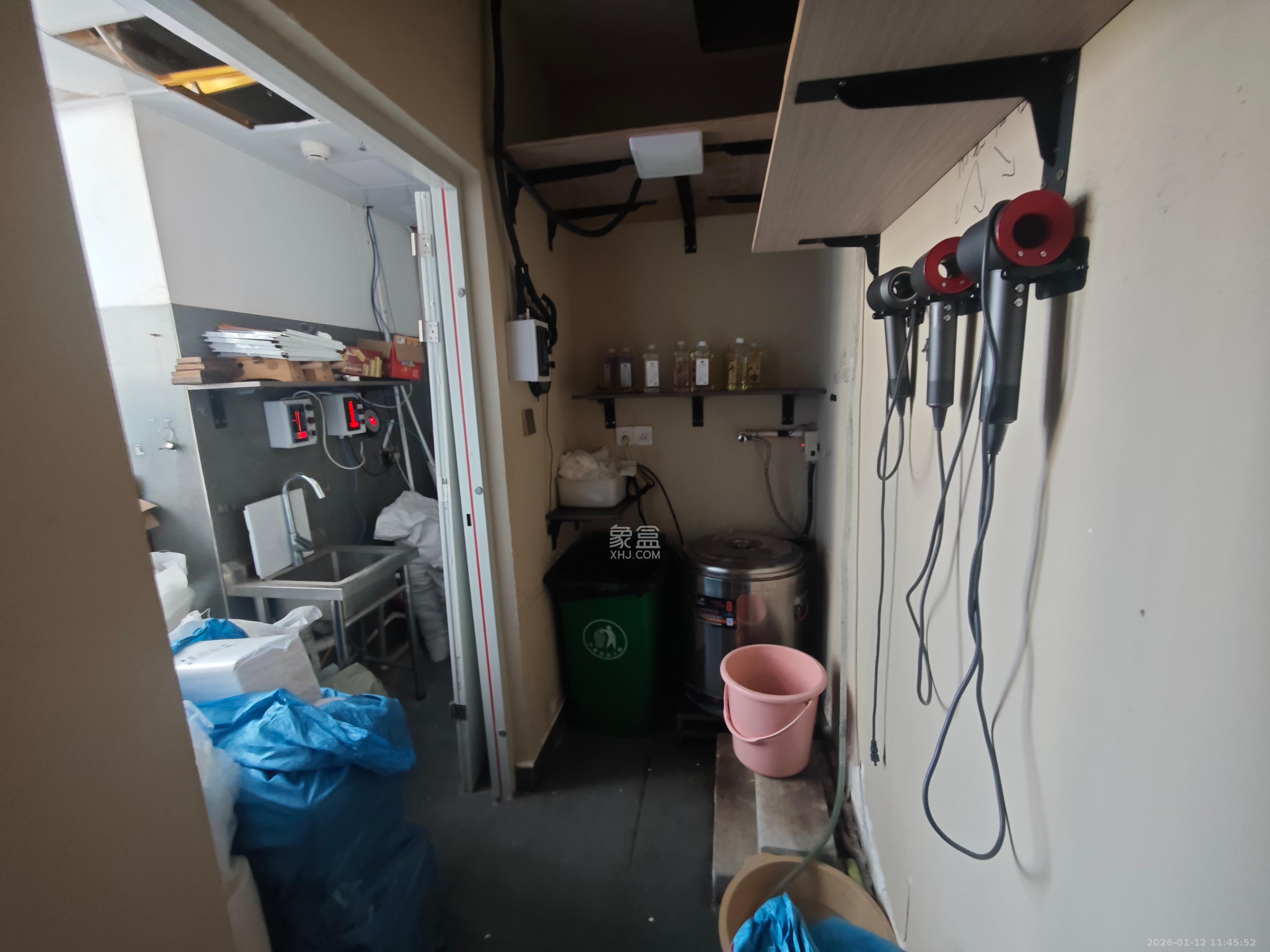 广大商务大厦   257.57㎡      18000.0元/月室内图