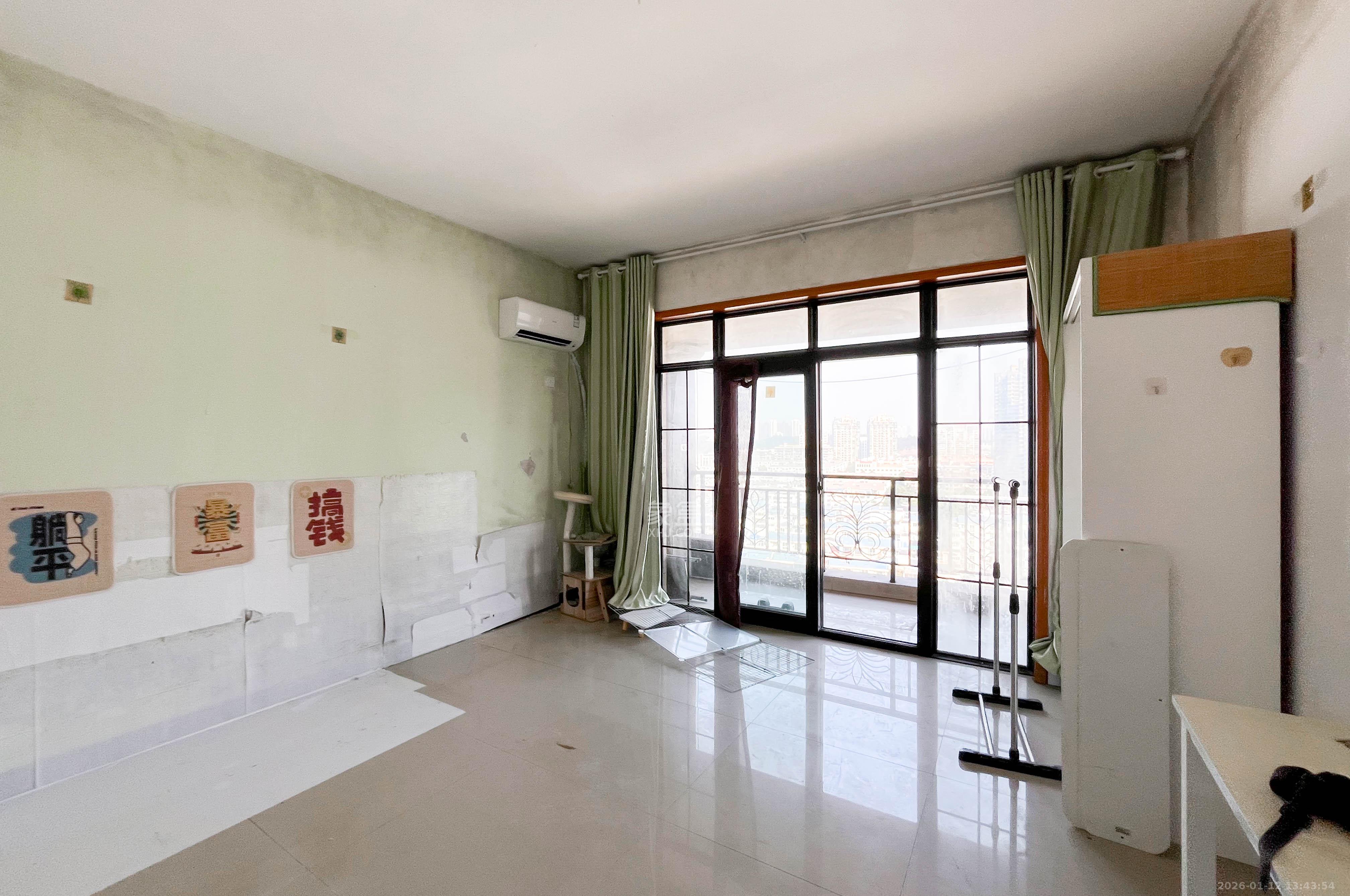 沁园春御院  3室2厅2卫    105.0万