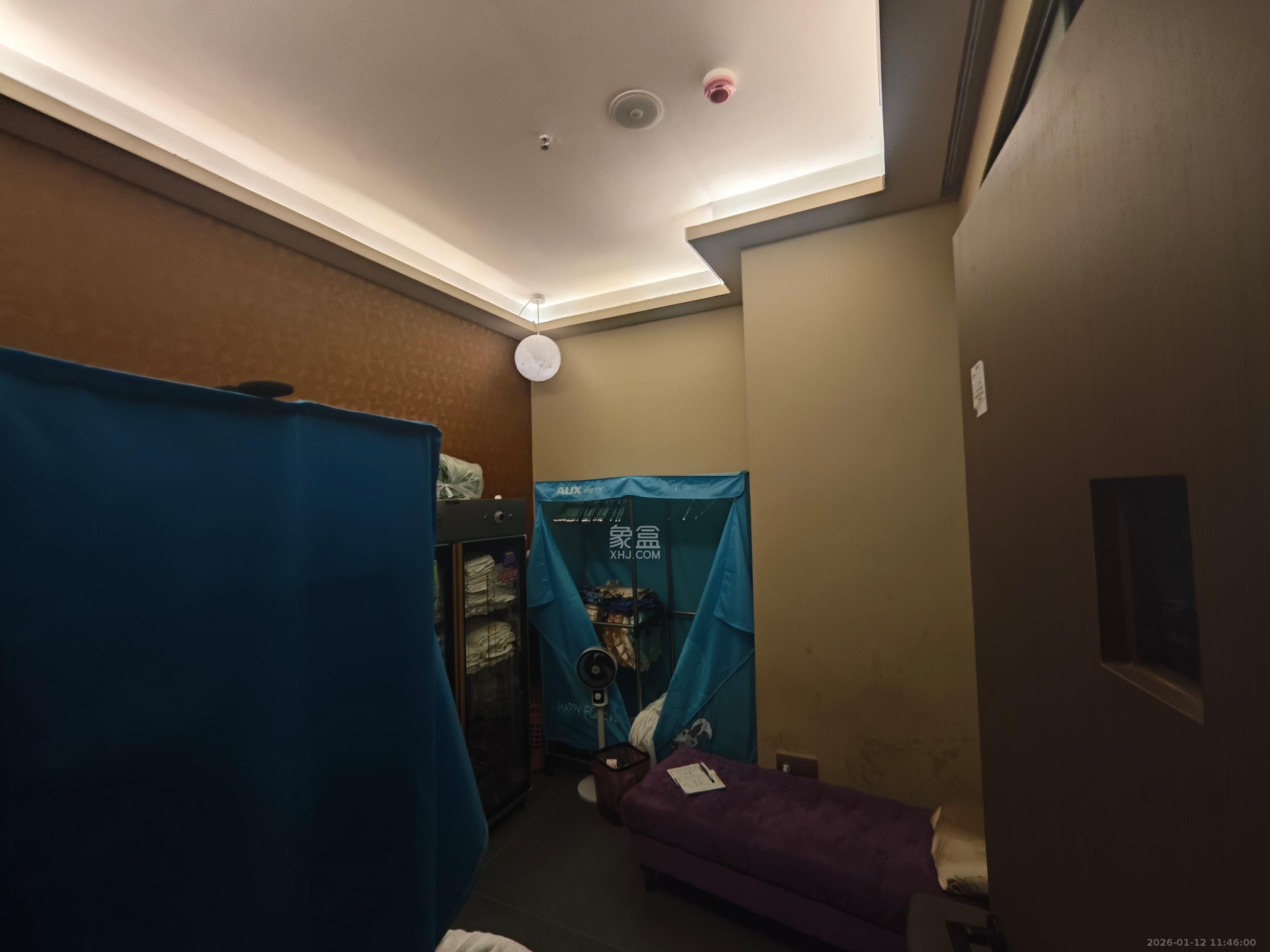 广大商务大厦   257.57㎡      18000.0元/月室内图