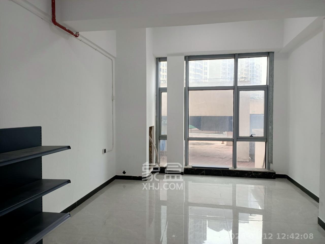 奥克斯缔壹城   48.0㎡      1200.0元/月室内图