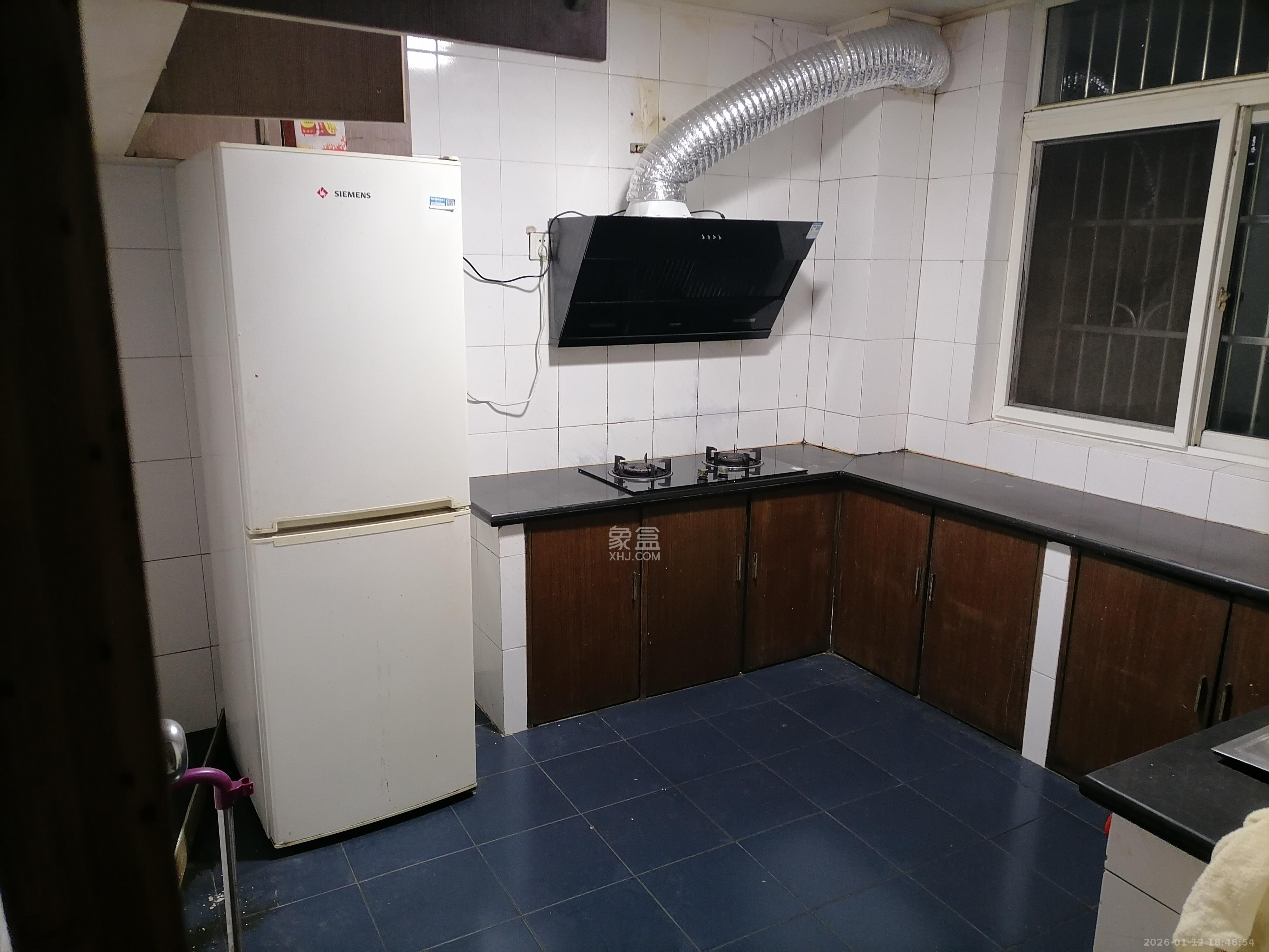 滨江美寓（滨江丽园）