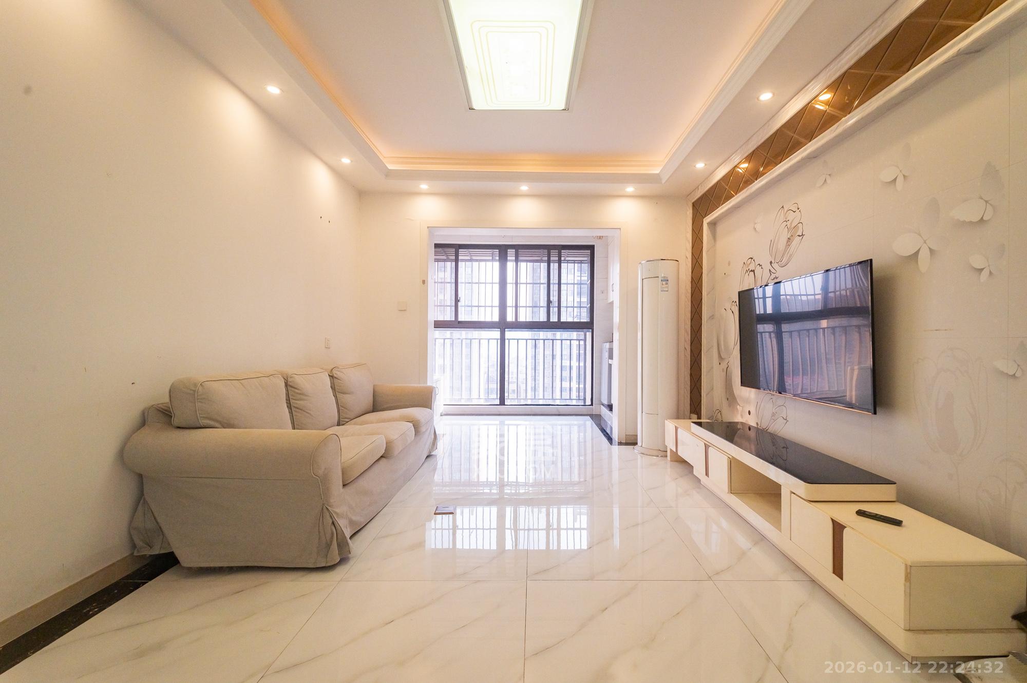 华润置地广场一期