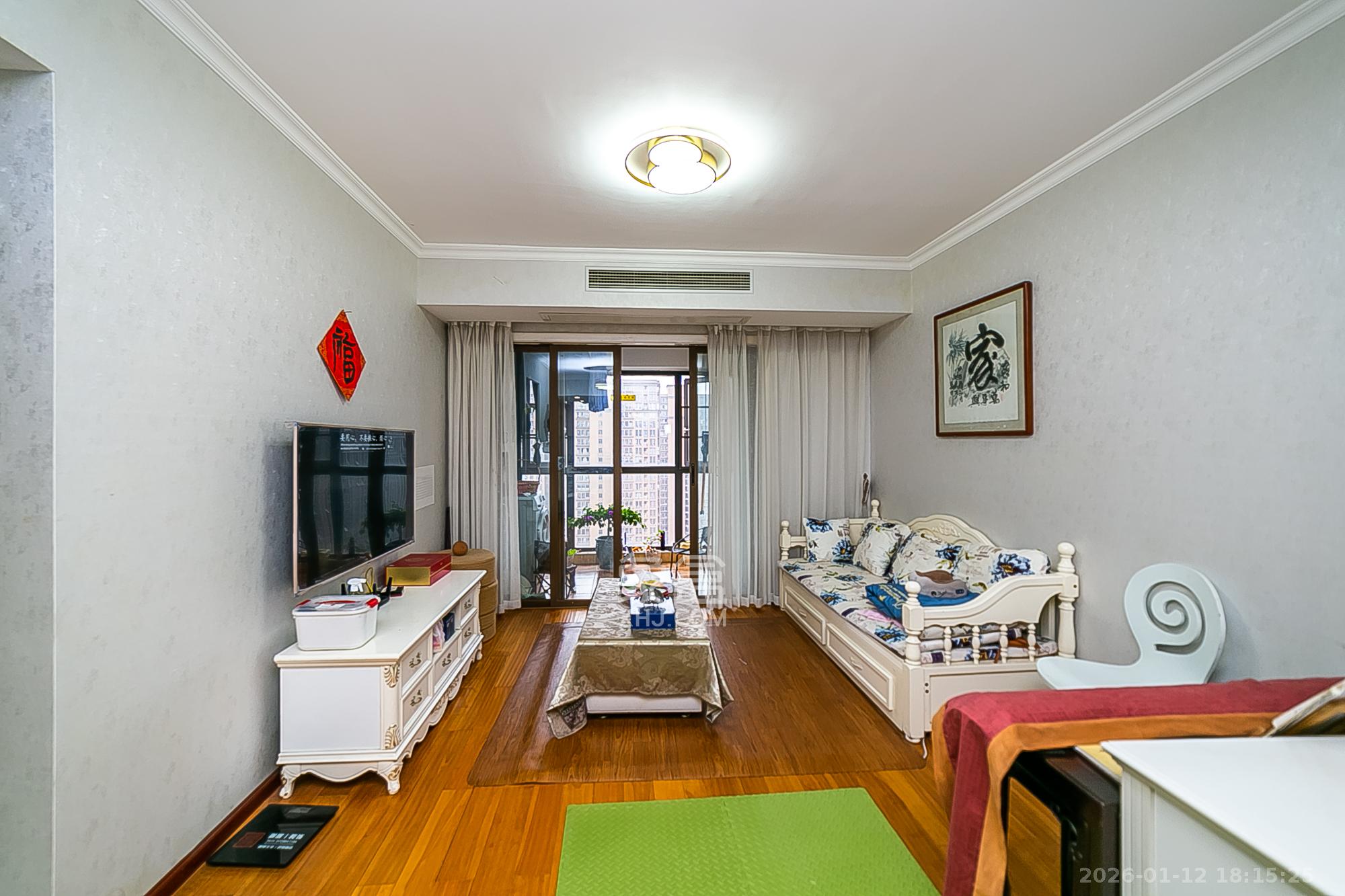 第六都（陆都小区）