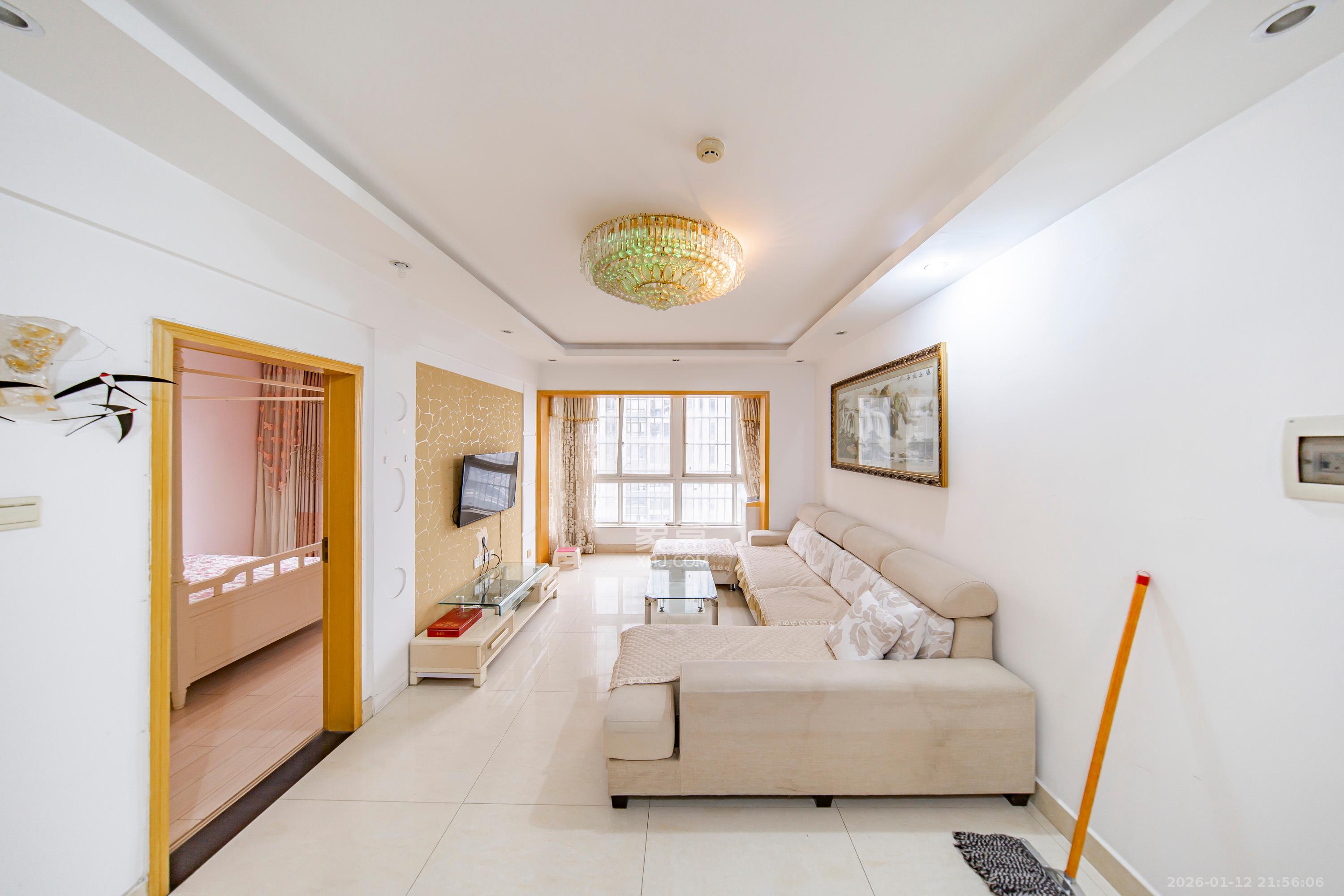 伍家岭生活广场