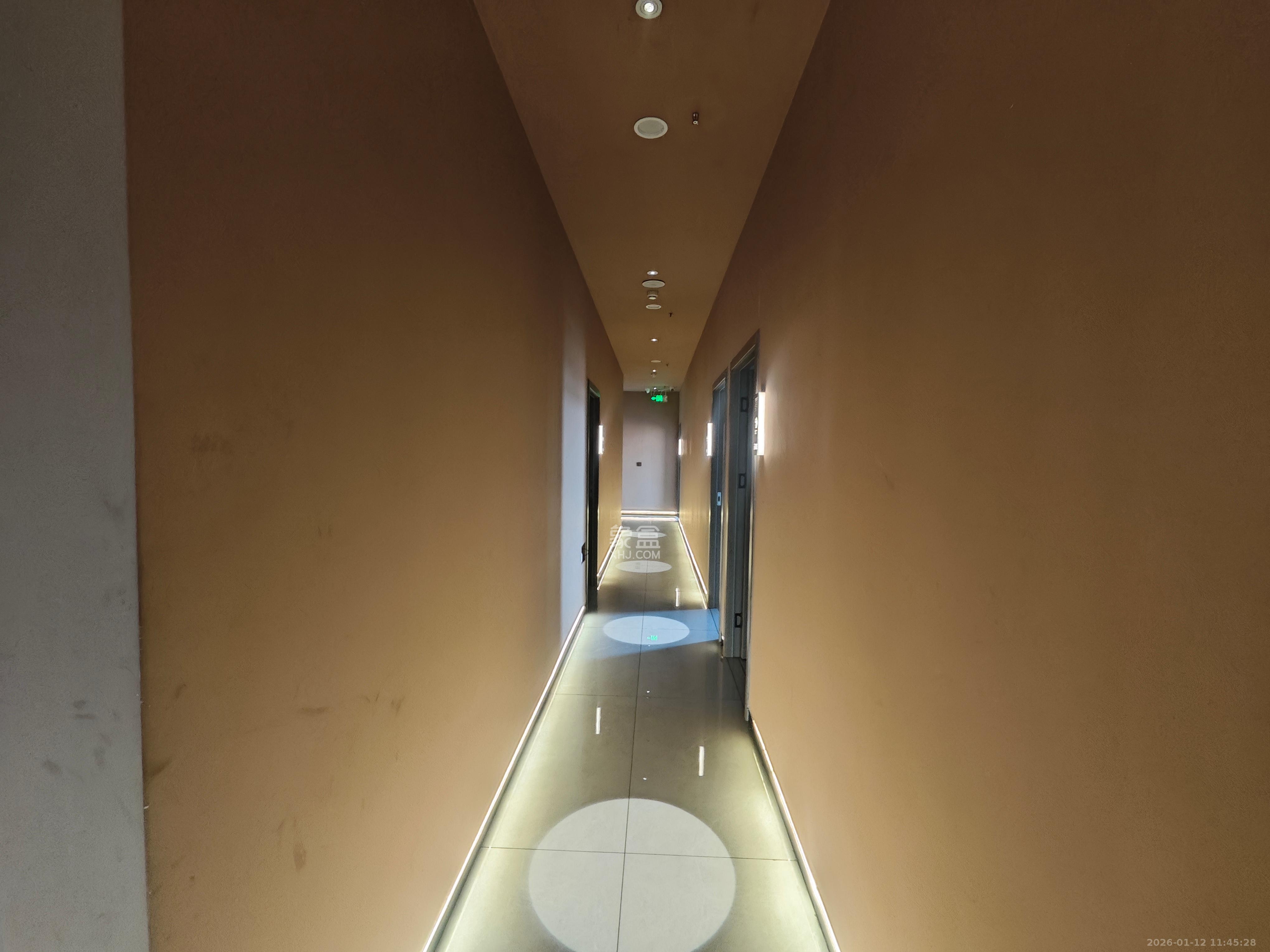 广大商务大厦   257.57㎡      18000.0元/月室内图