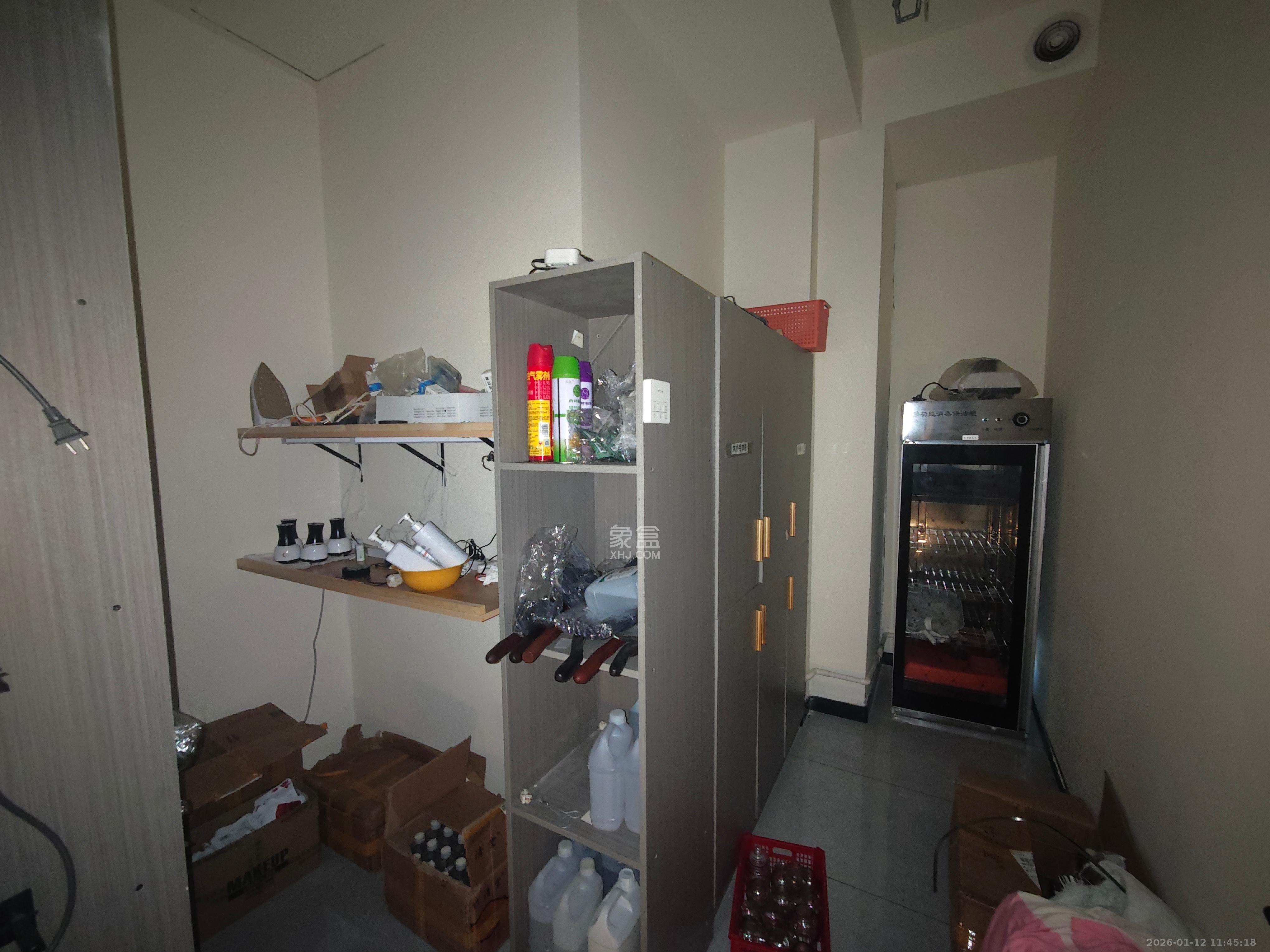 广大商务大厦   257.57㎡      18000.0元/月室内图