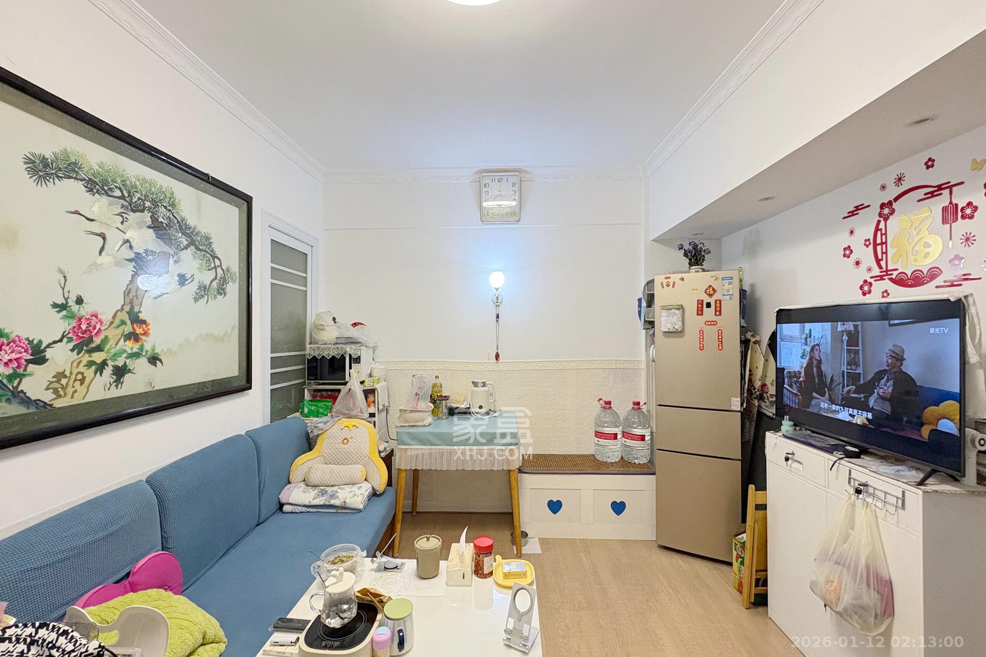 通泰街商居楼  3室1厅1卫    69.8万