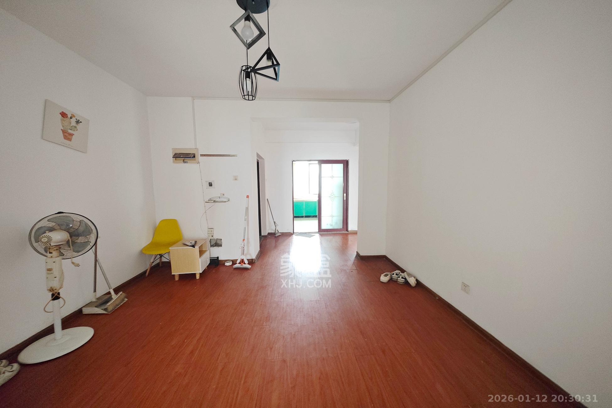 锦绣世纪  3室2厅2卫    116.0万