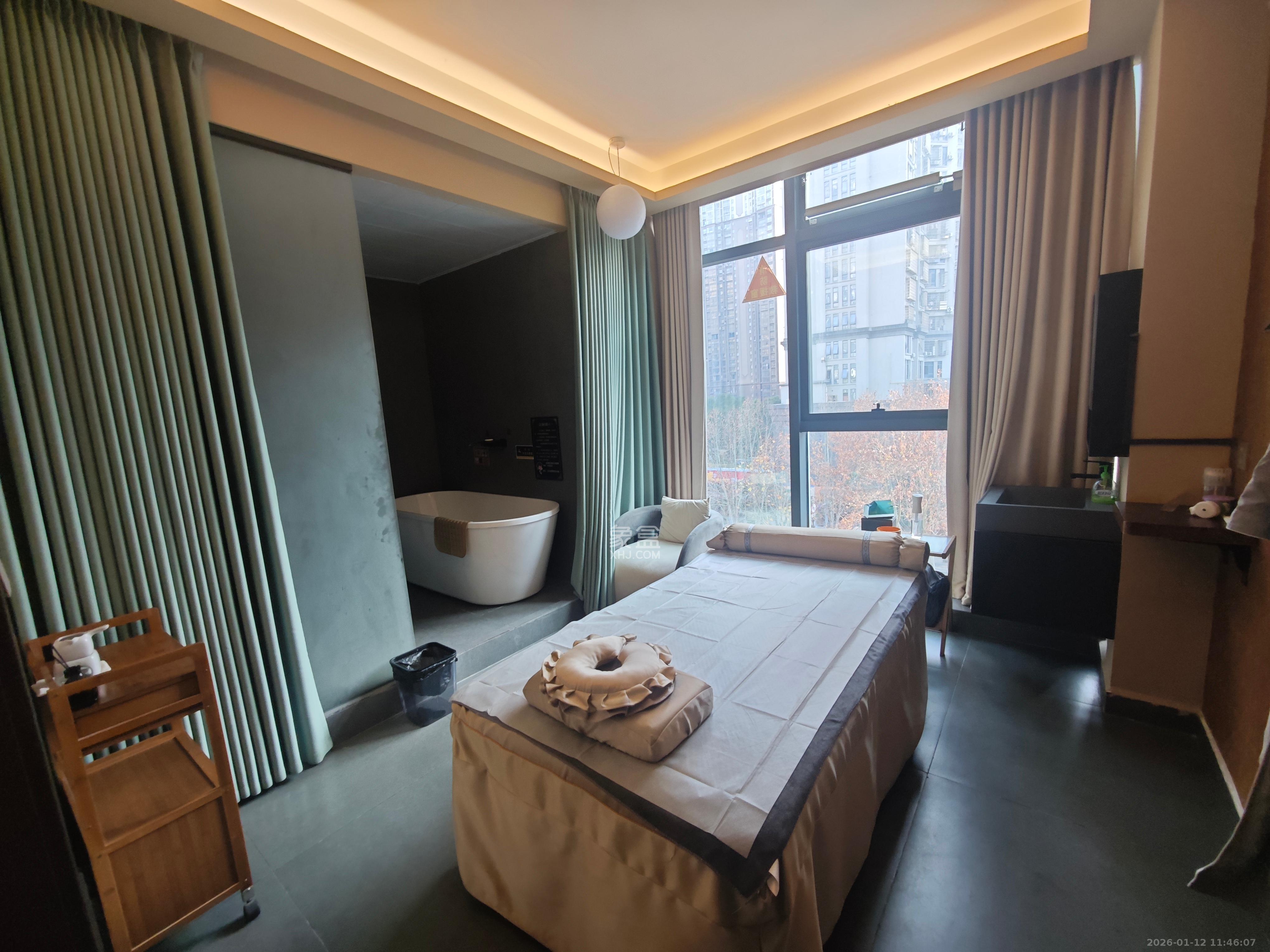 广大商务大厦   257.57㎡      18000.0元/月室内图