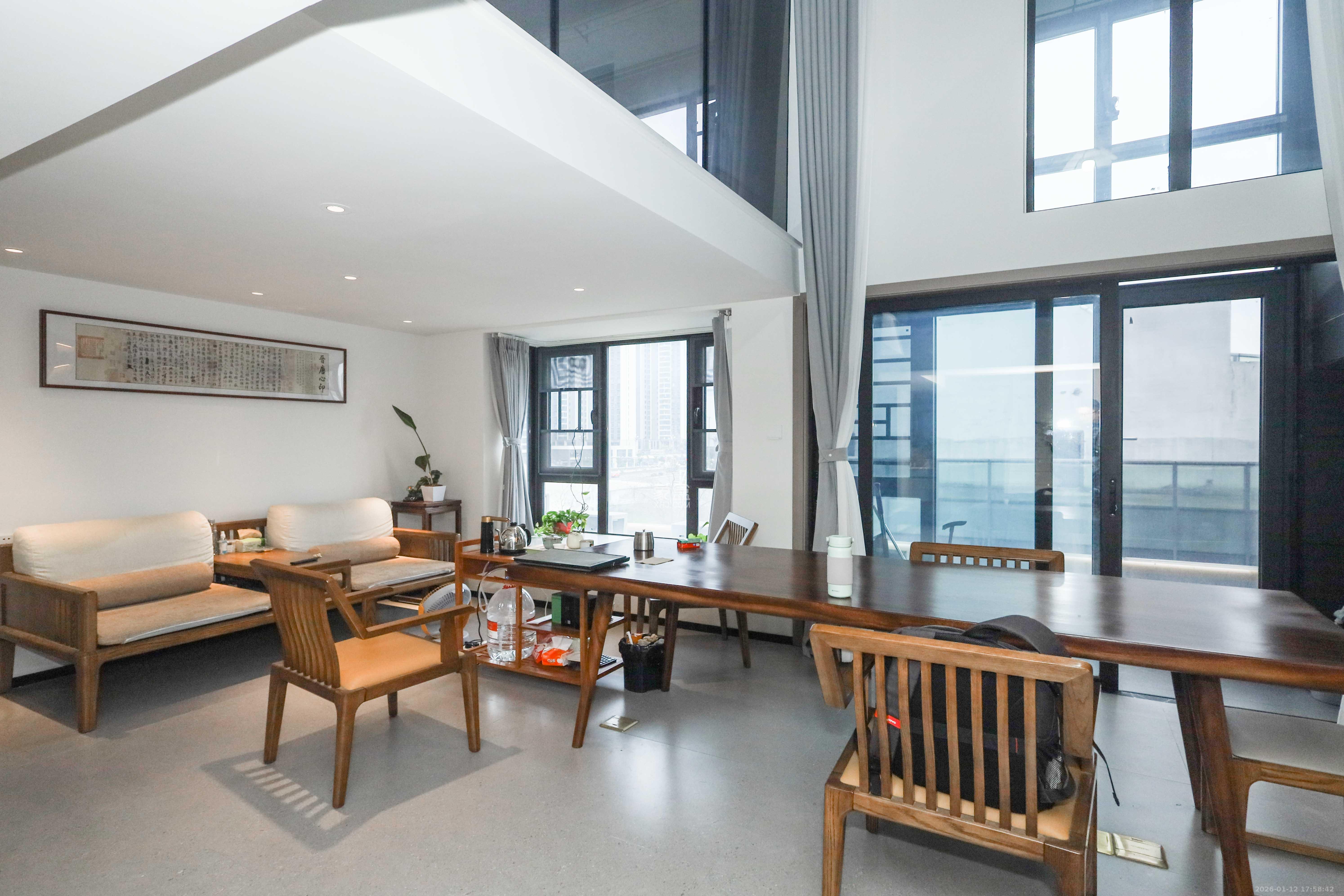 万科金色梦想B区  2室2厅1卫    92.0万