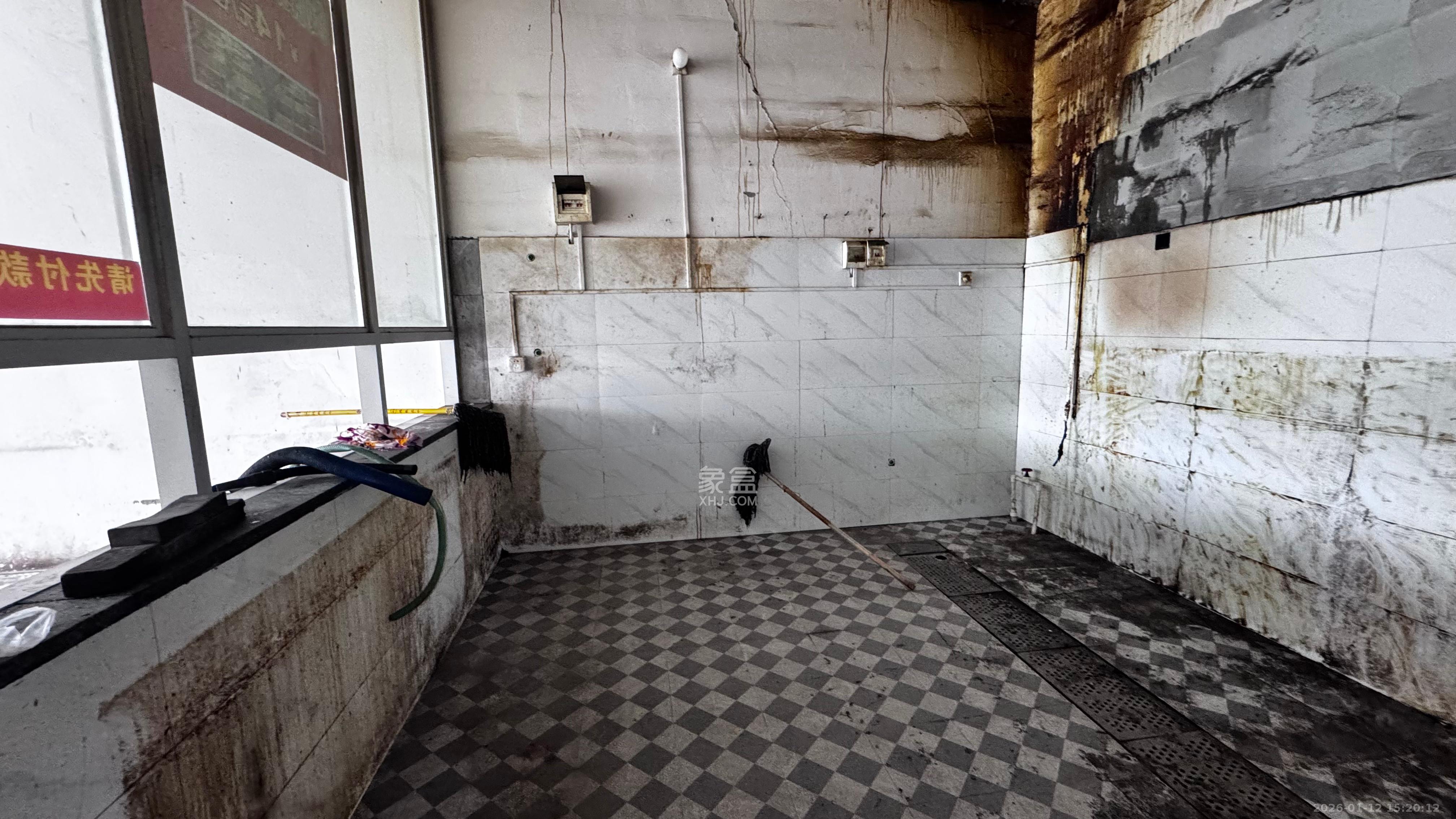 万科紫台   57.0㎡      4200.0元/月室内图