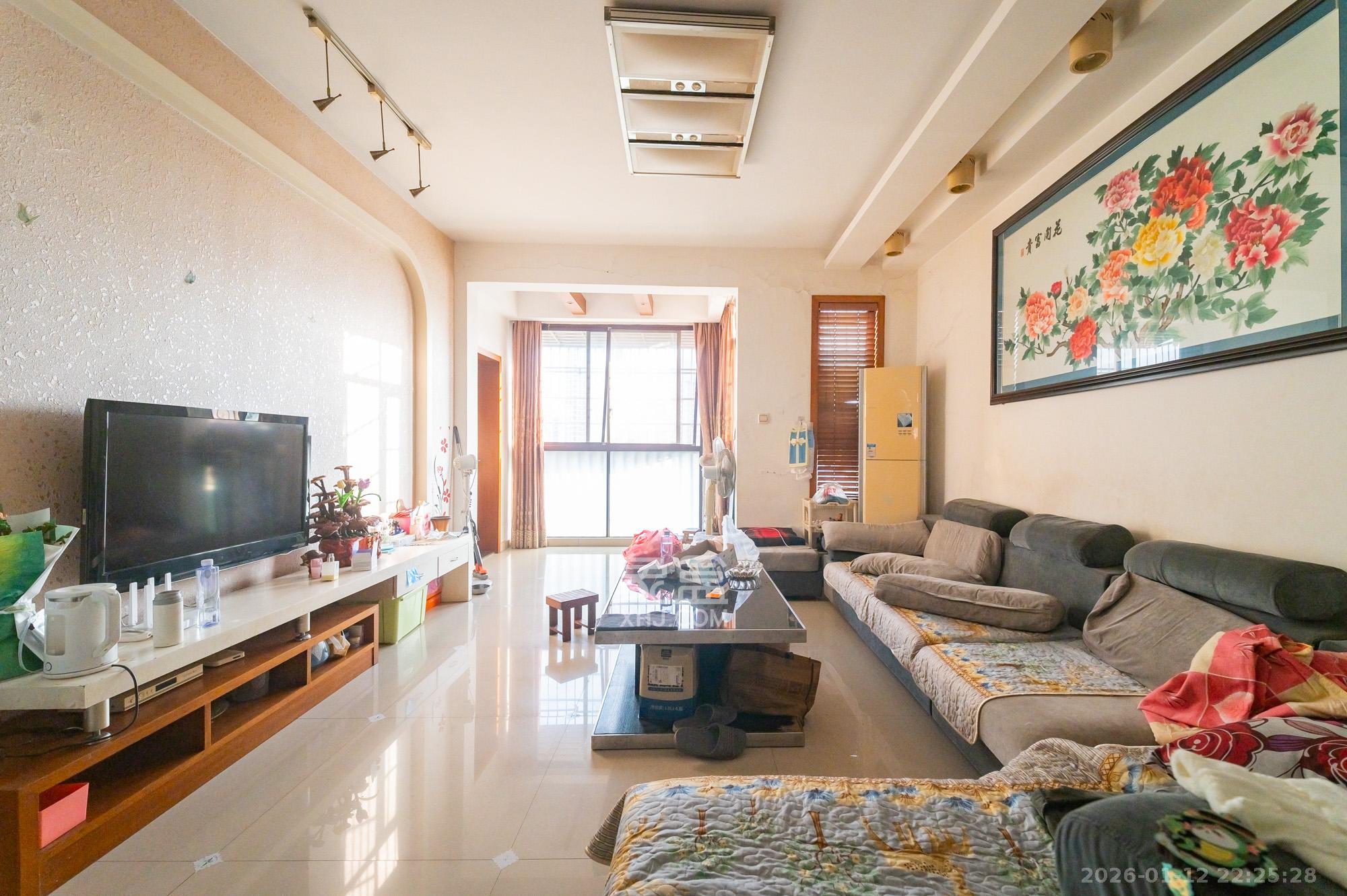 鹏基诺亚山林  1室1厅1卫    25.0万