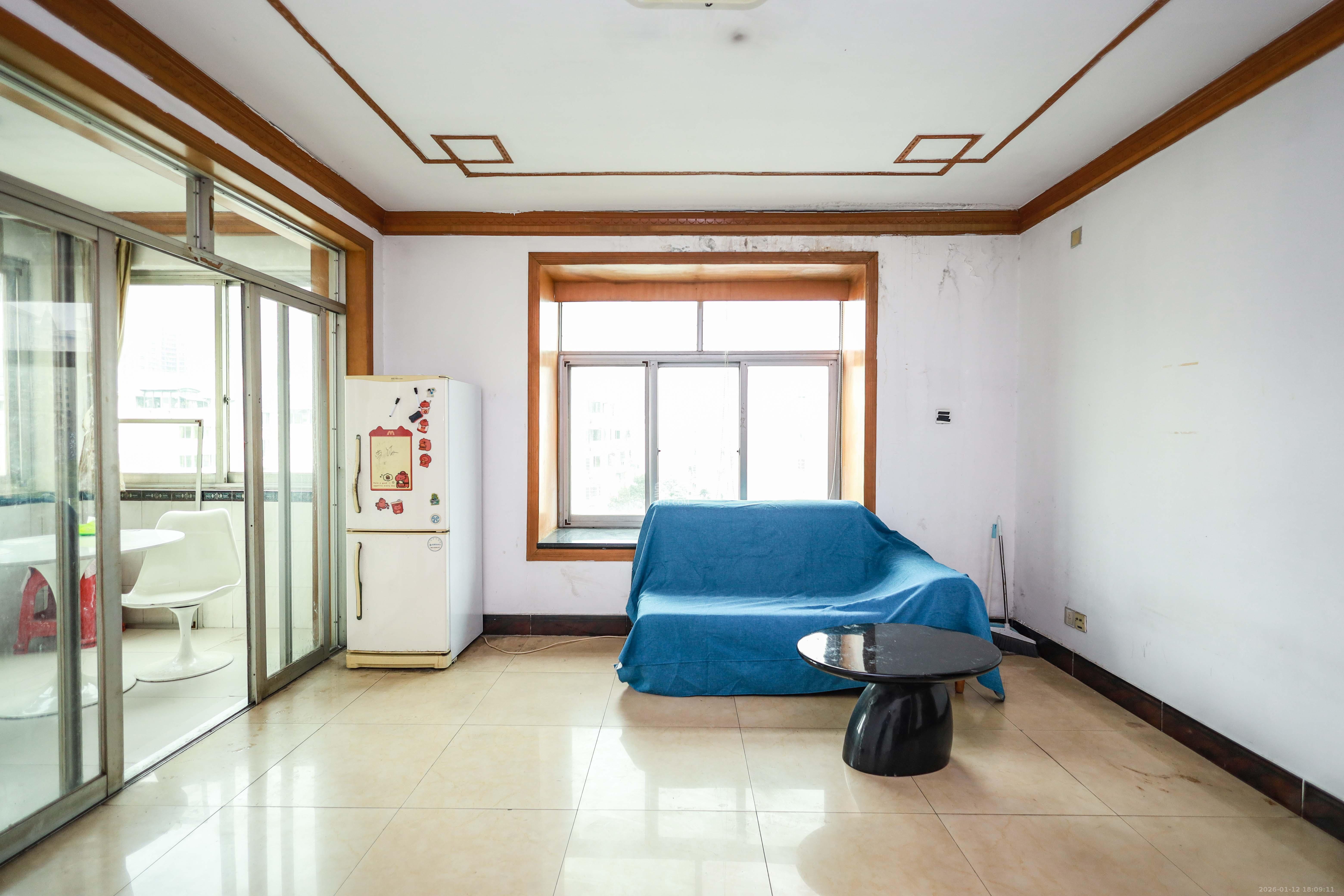 咸嘉新村嘉文苑