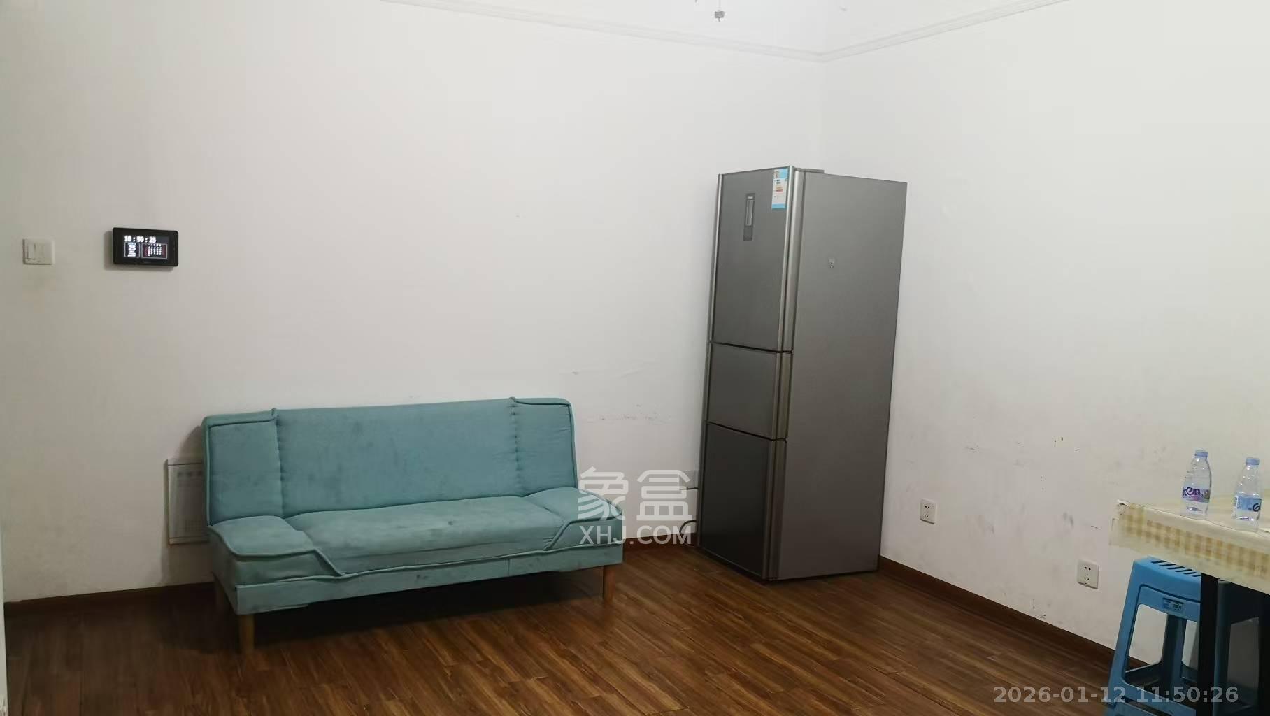 万博汇  2室1厅1卫    2000.0元/月