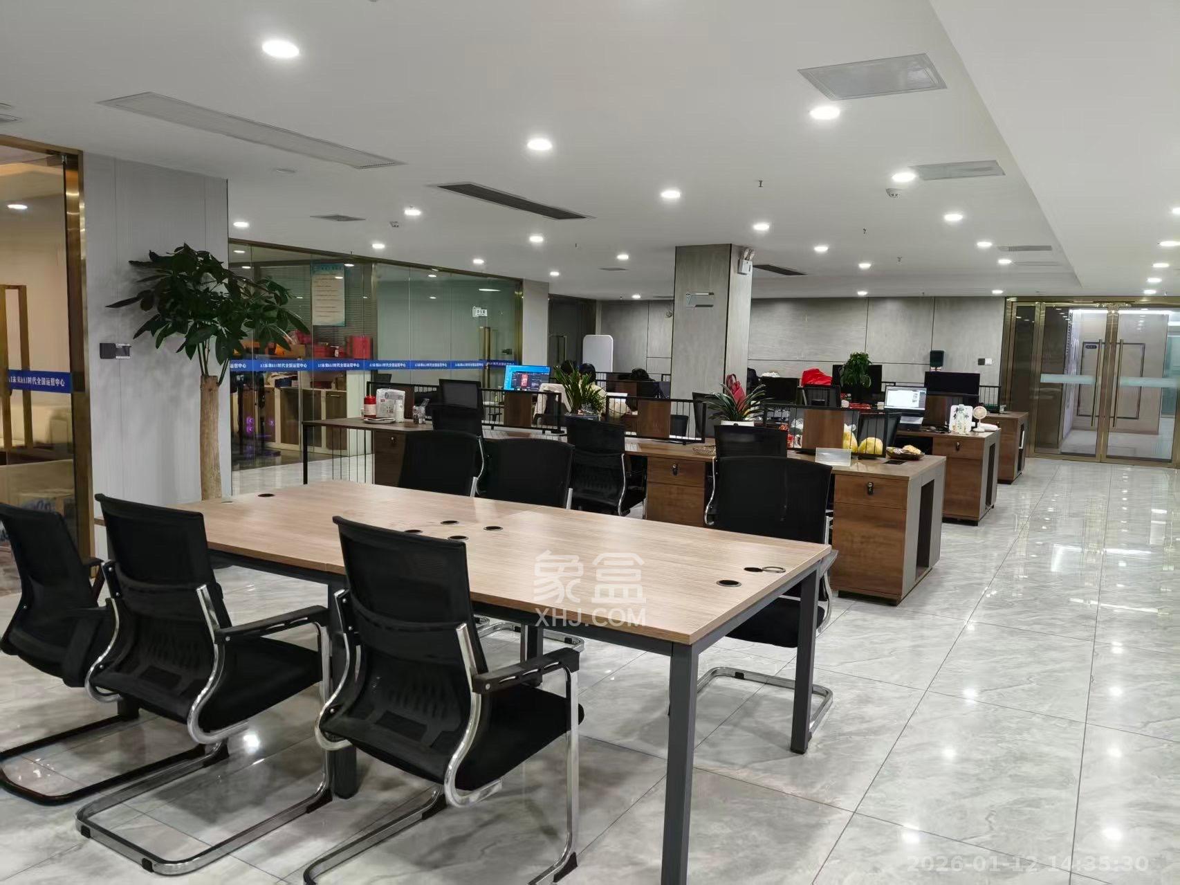 汇一城（汇壹公馆）   350.0㎡      15000.0元/月室内图