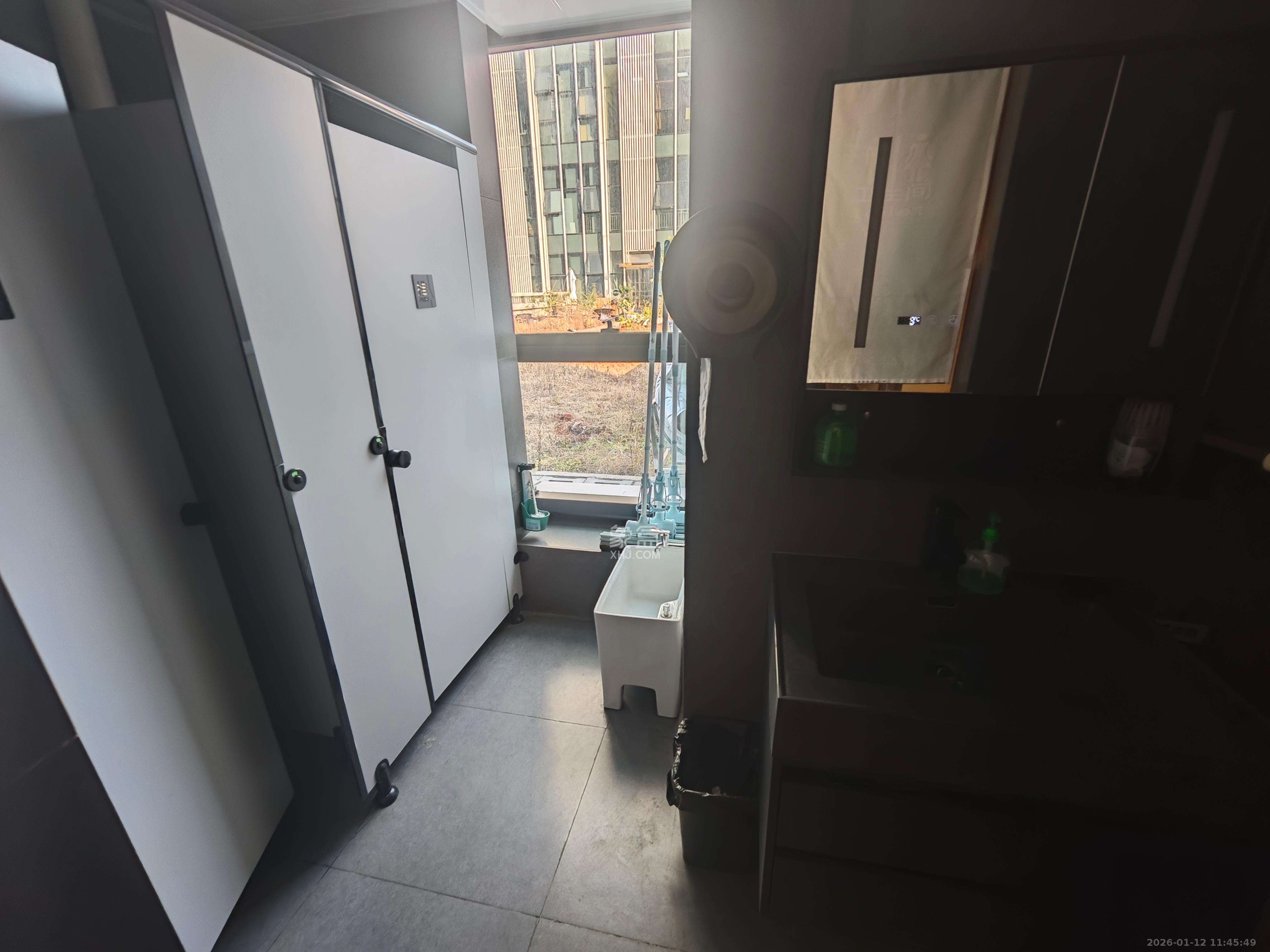 广大商务大厦   257.57㎡      18000.0元/月室内图