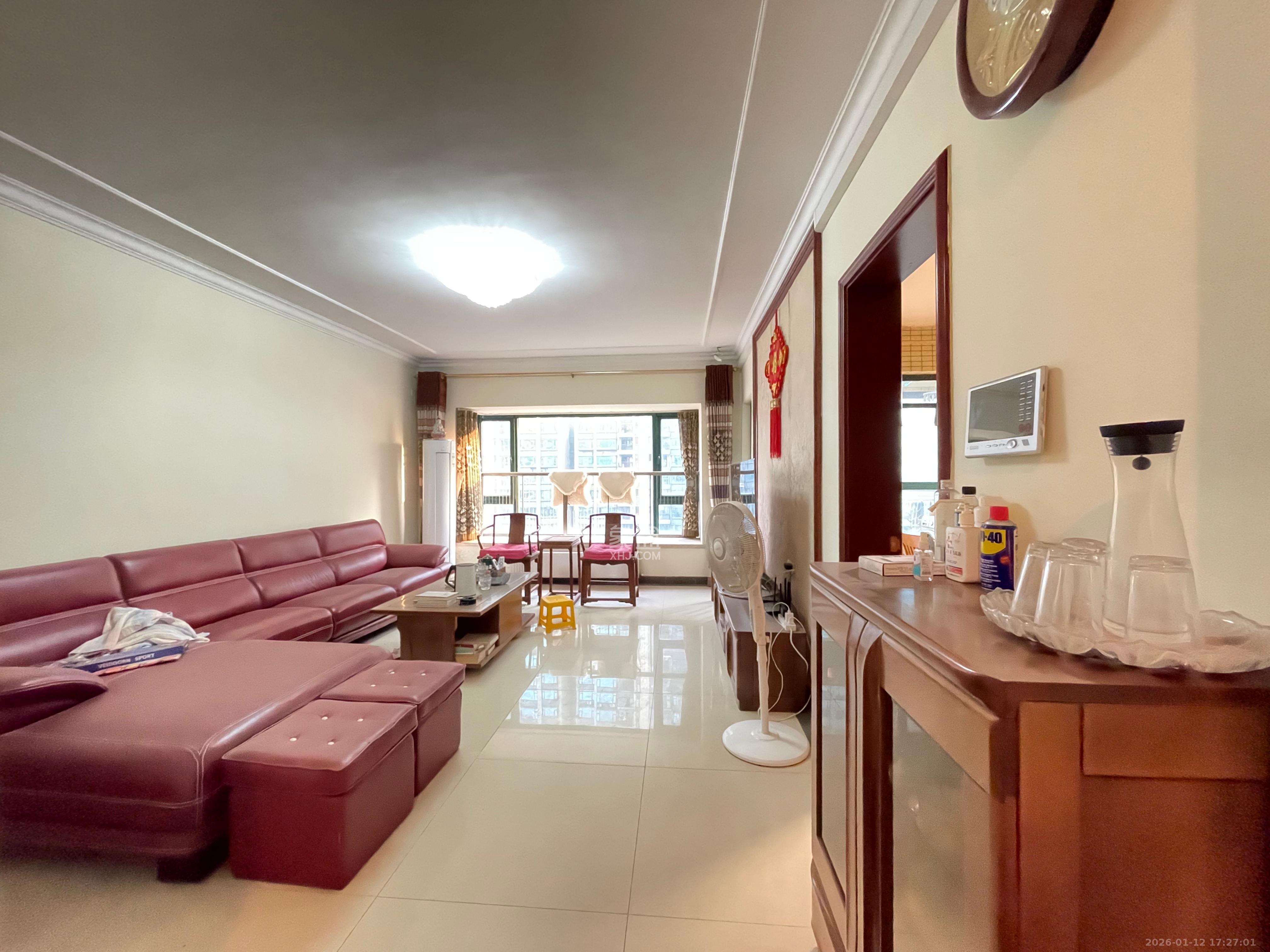 恒大名都  4室2厅2卫    100.0万