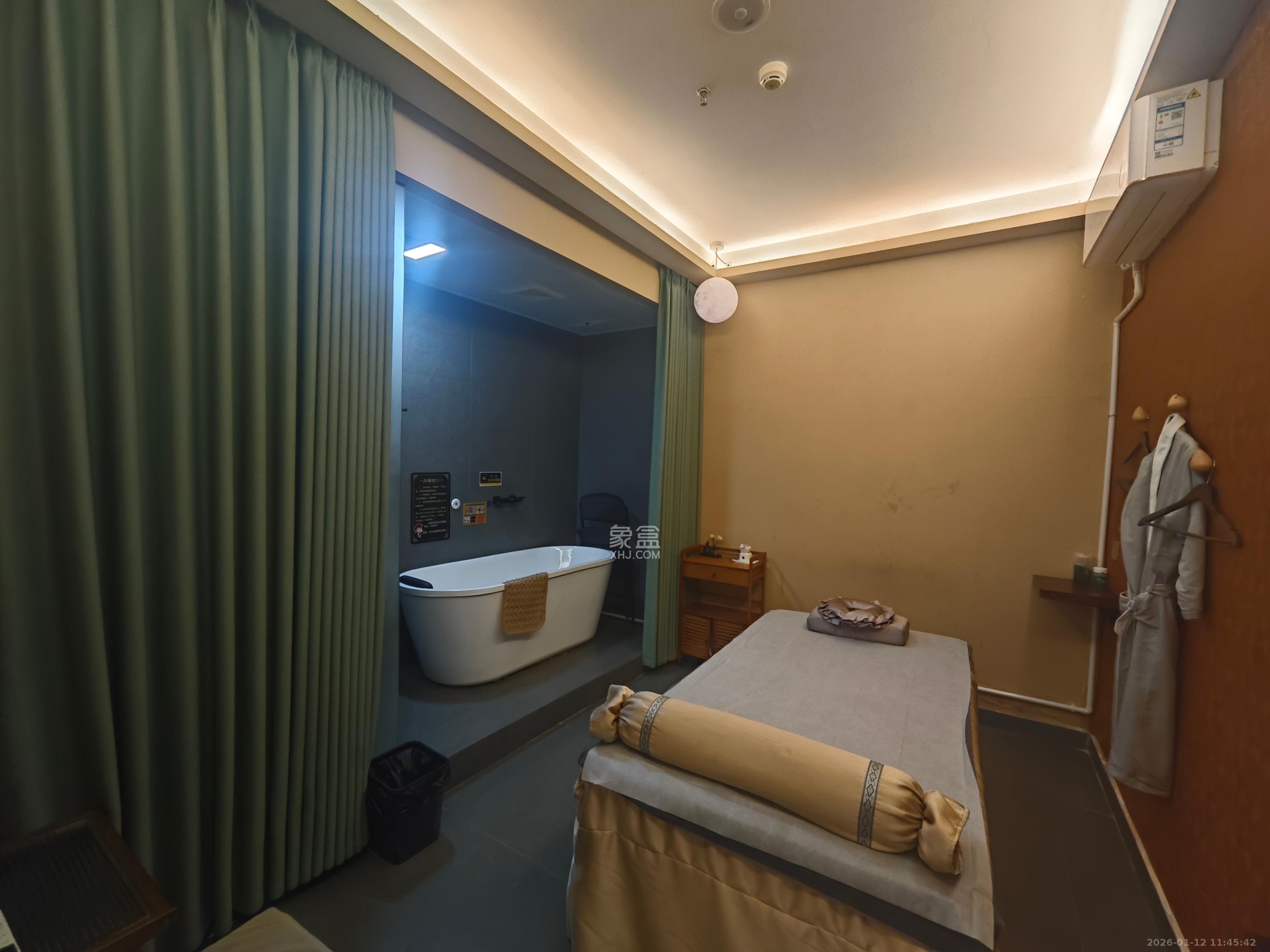 广大商务大厦   257.57㎡      18000.0元/月室内图