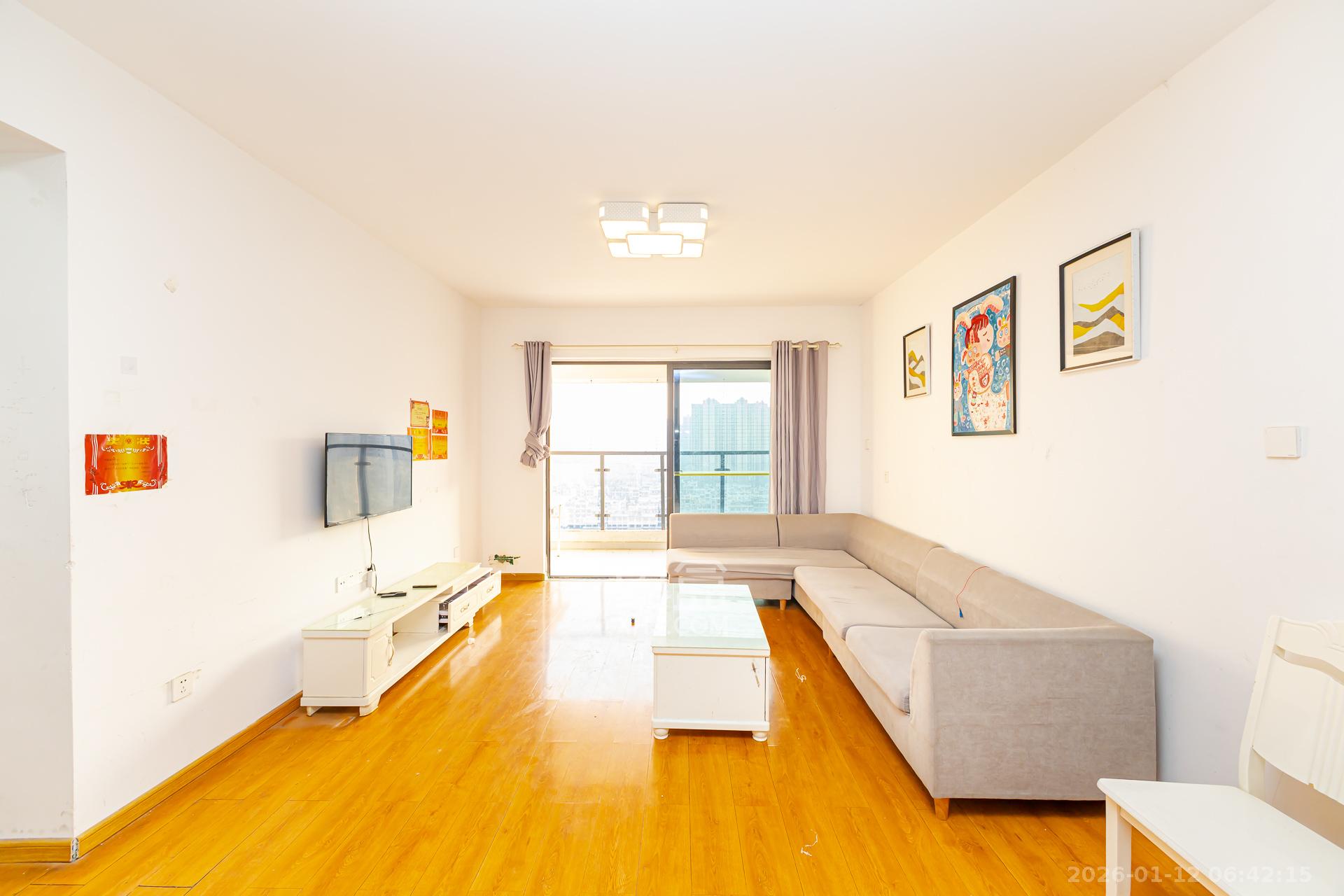 润和又一城  3室2厅2卫    70.0万