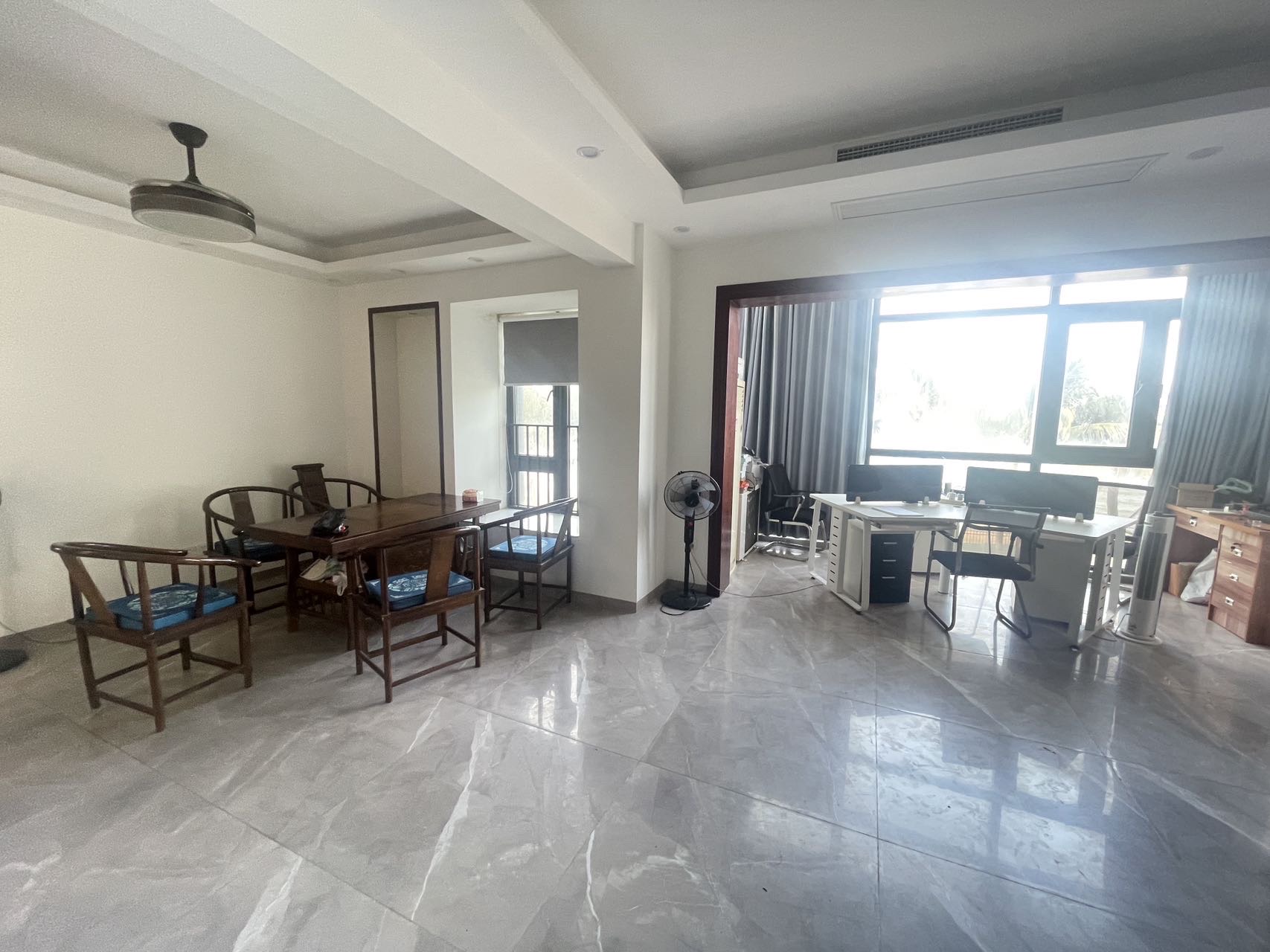 恒大美丽沙天颐湾  5室2厅3卫    412.0万