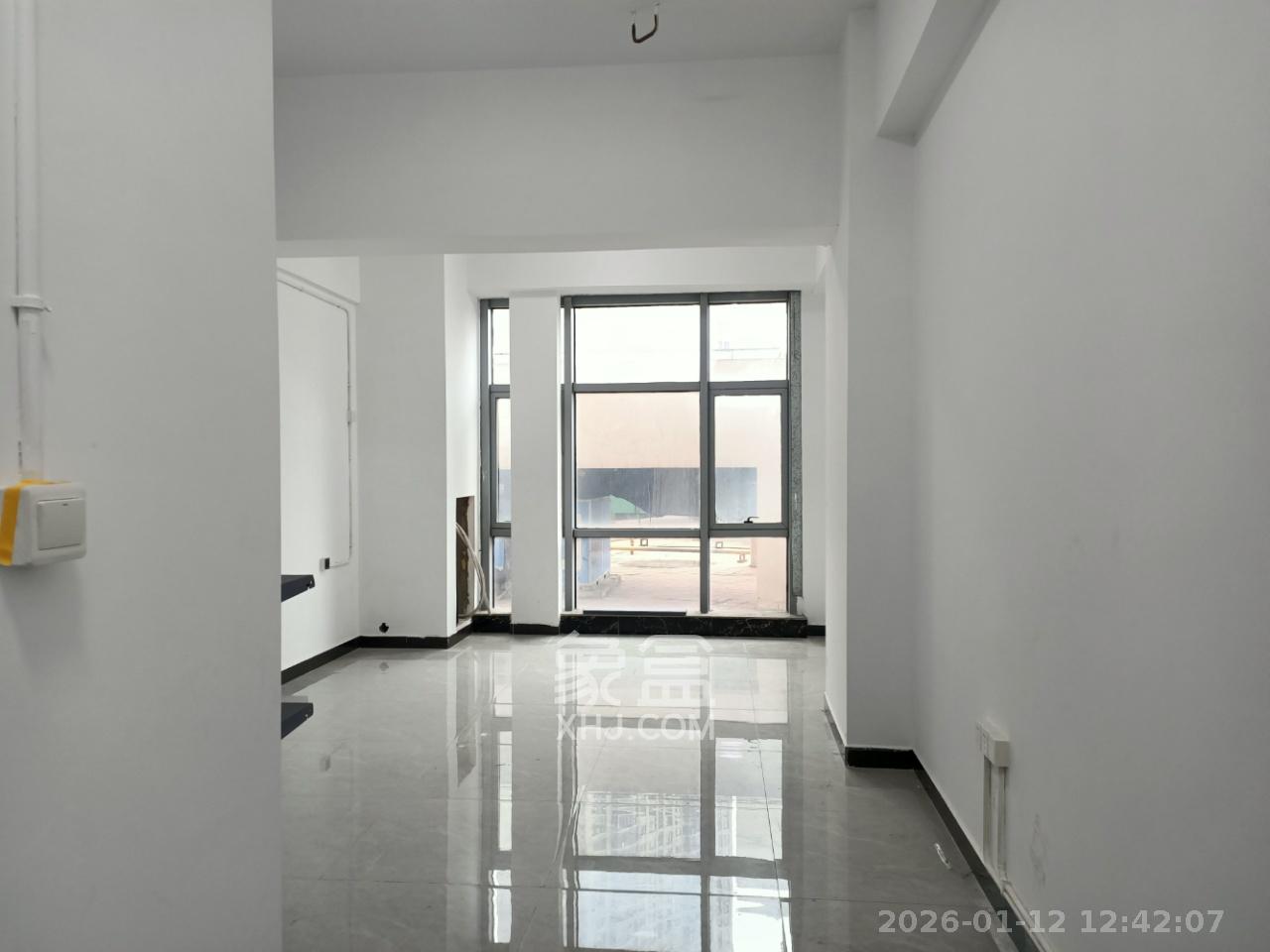 奥克斯缔壹城   48.0㎡      1200.0元/月室内图