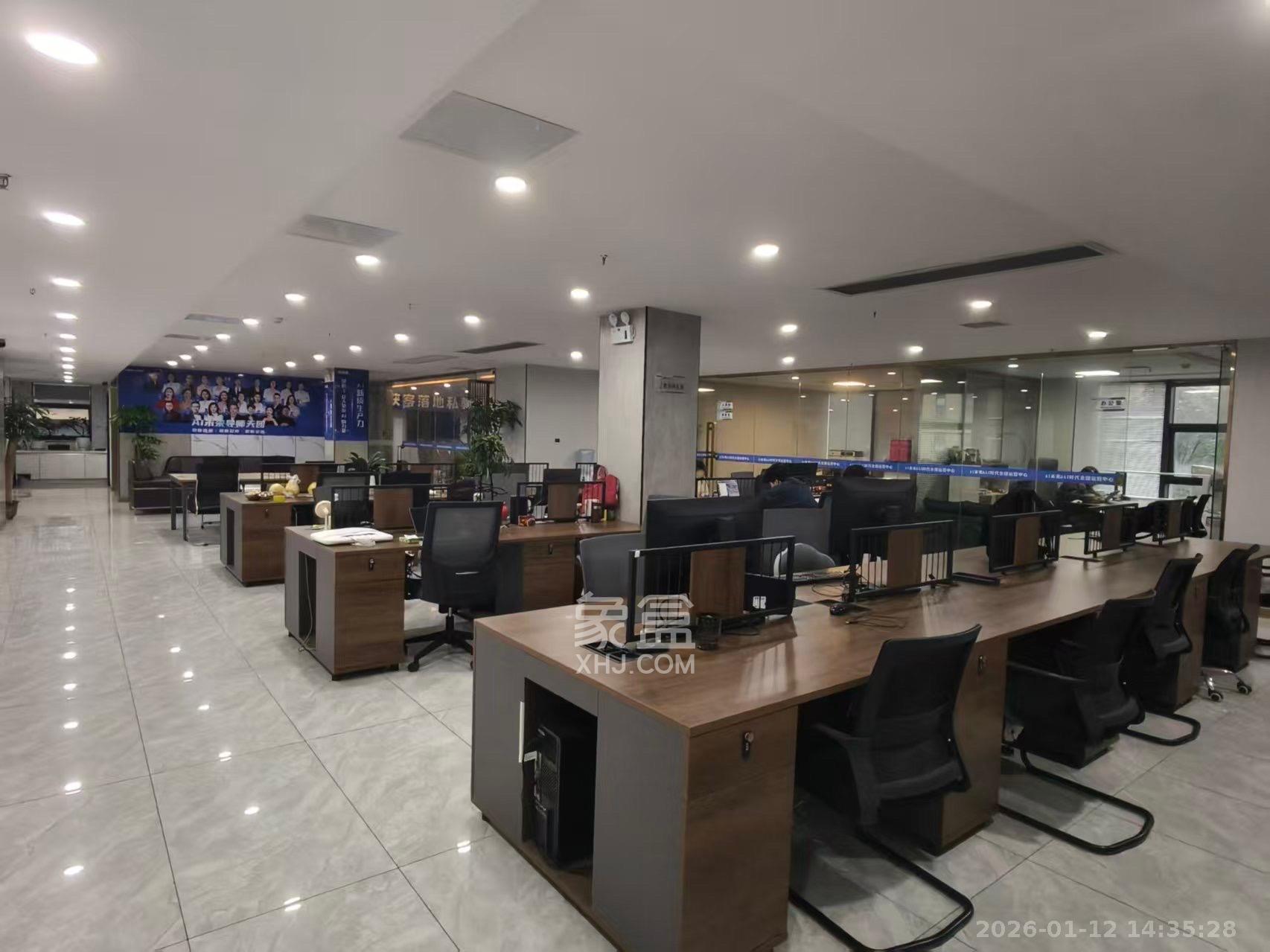 汇一城（汇壹公馆）   350.0㎡      15000.0元/月室内图